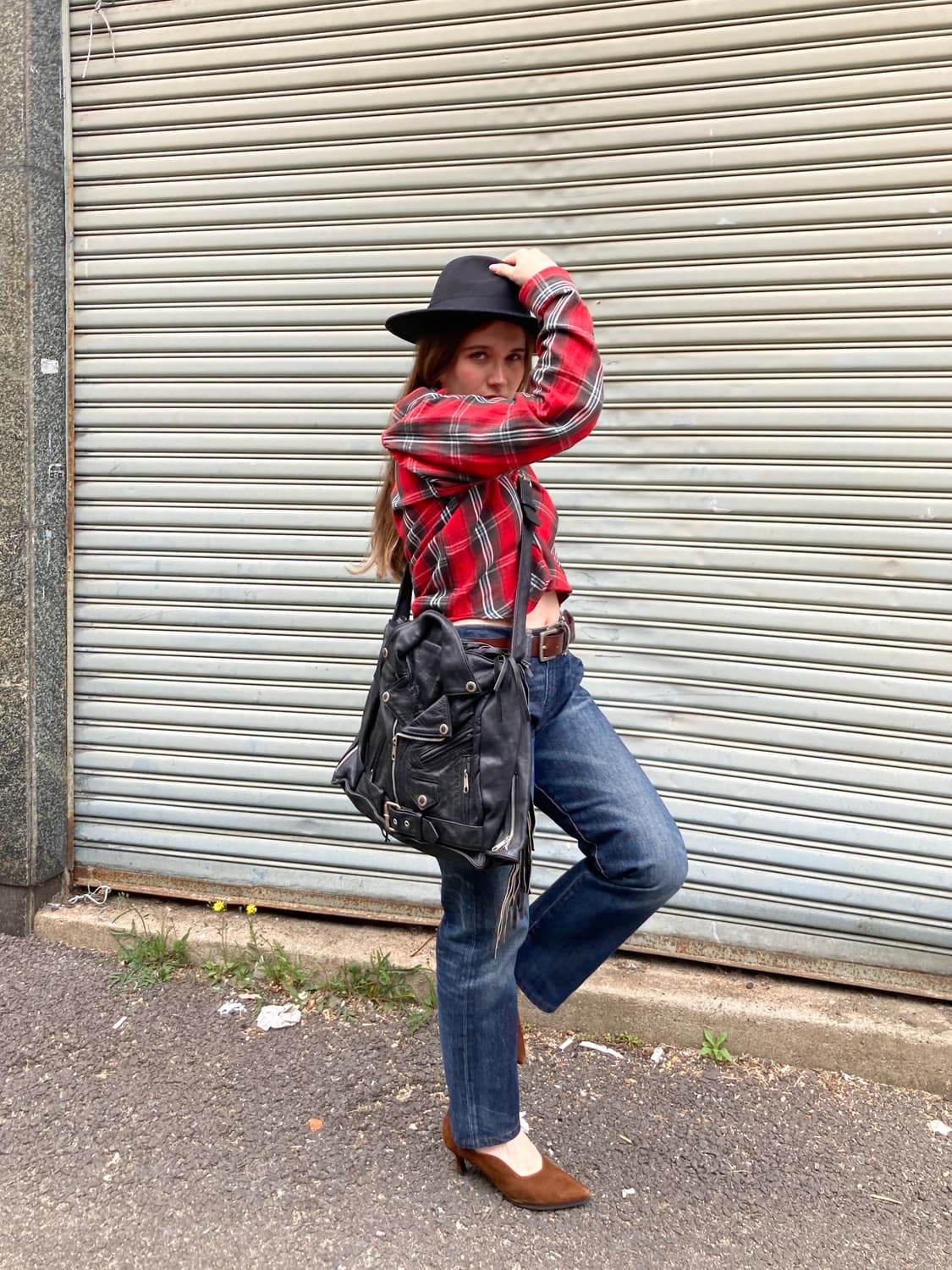 Polo Ralph Lauren 데님 팬츠 상품이미지6