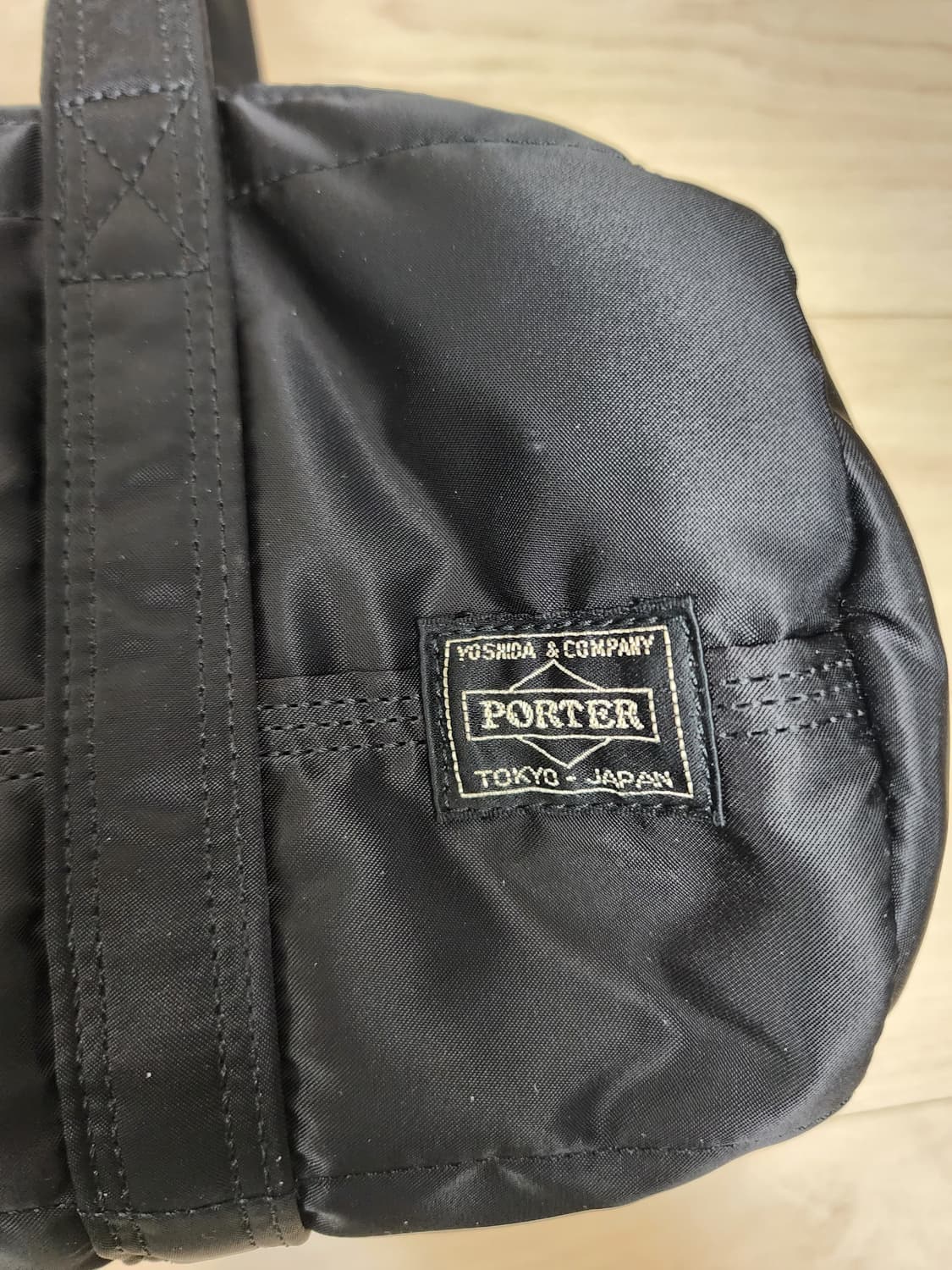 요시다포터 탱커 더플백 보스턴백 s 상품이미지2