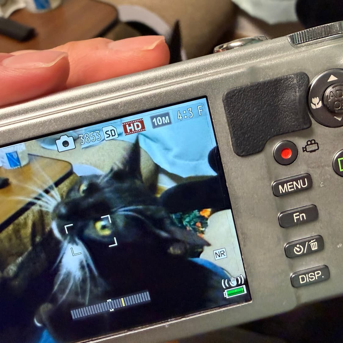 리코 ricoh CX6 상품이미지9