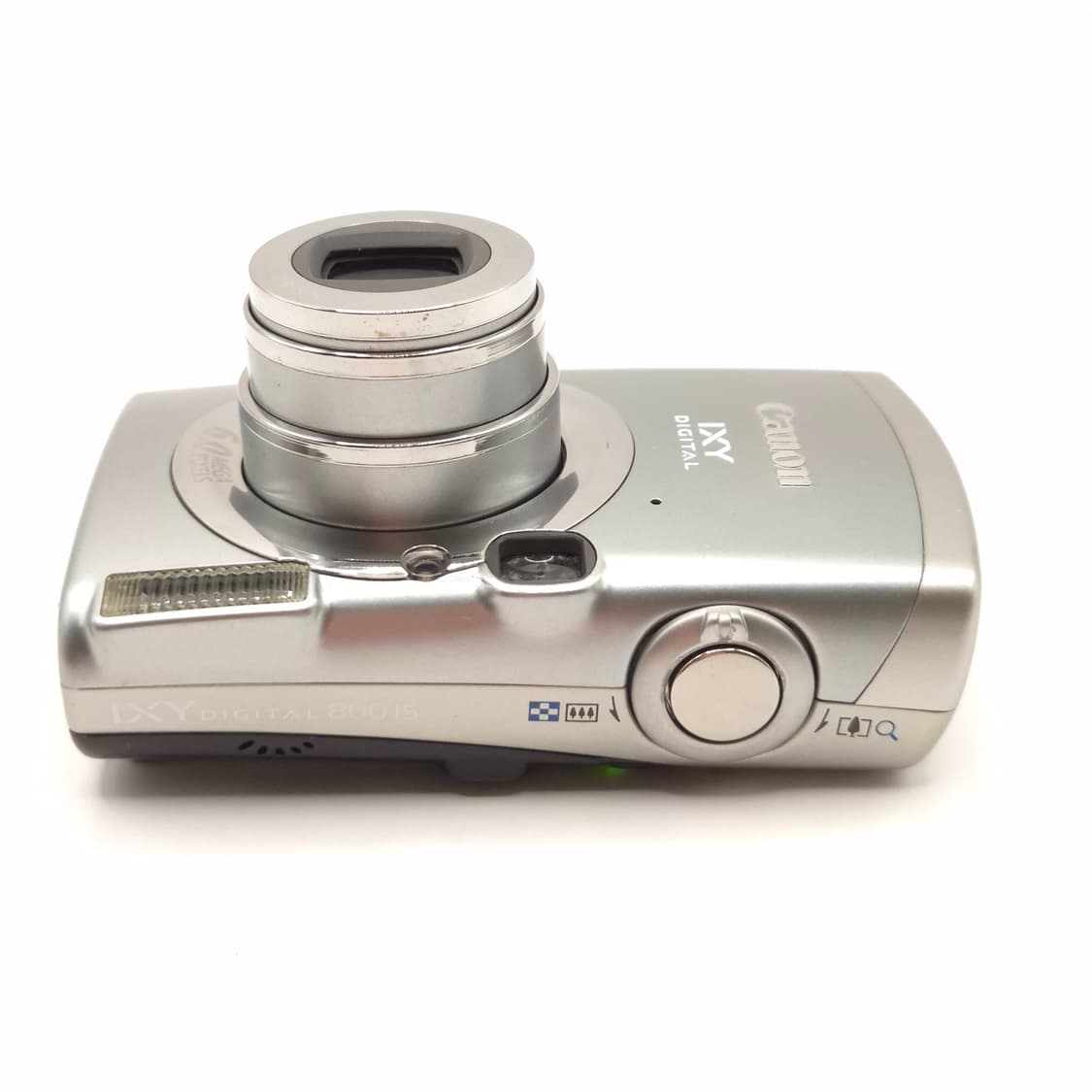 풀박📸 Canon IXY 800 IS 🩶 그레이 ✨ 셀럽 감성 상품이미지8