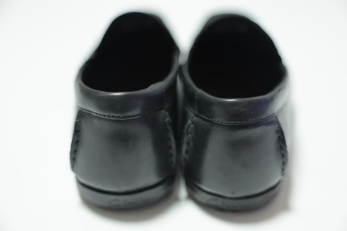 Clarks1825 Collection  Leather Slipon 상품이미지4