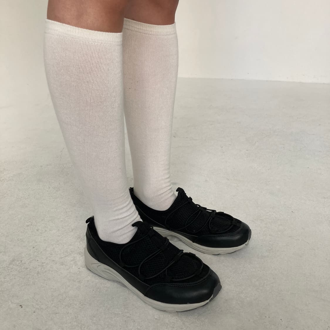 Zucca string  sneakers 상품이미지2
