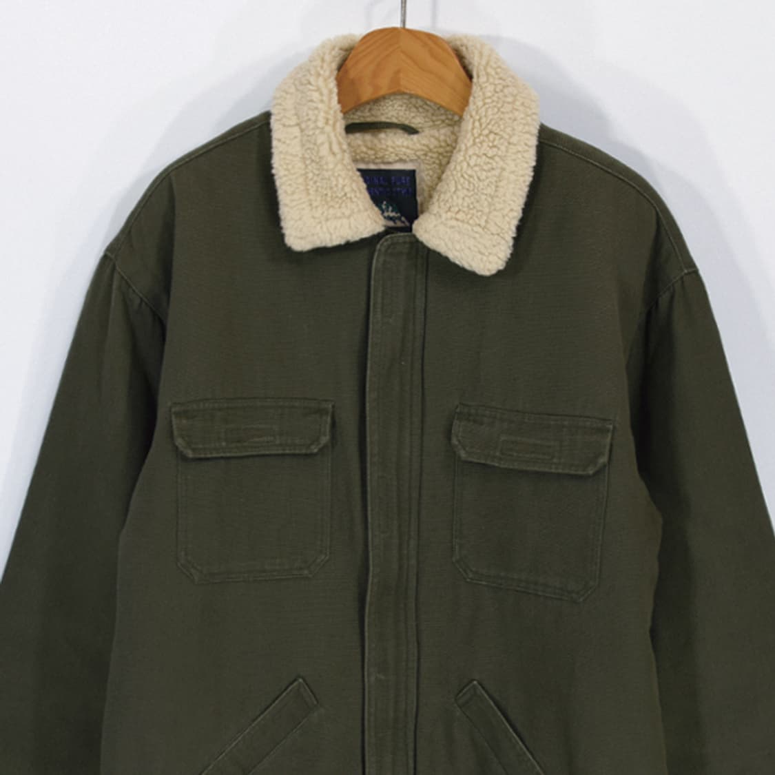 VATA outdoor clothing 필드자켓 상품이미지3