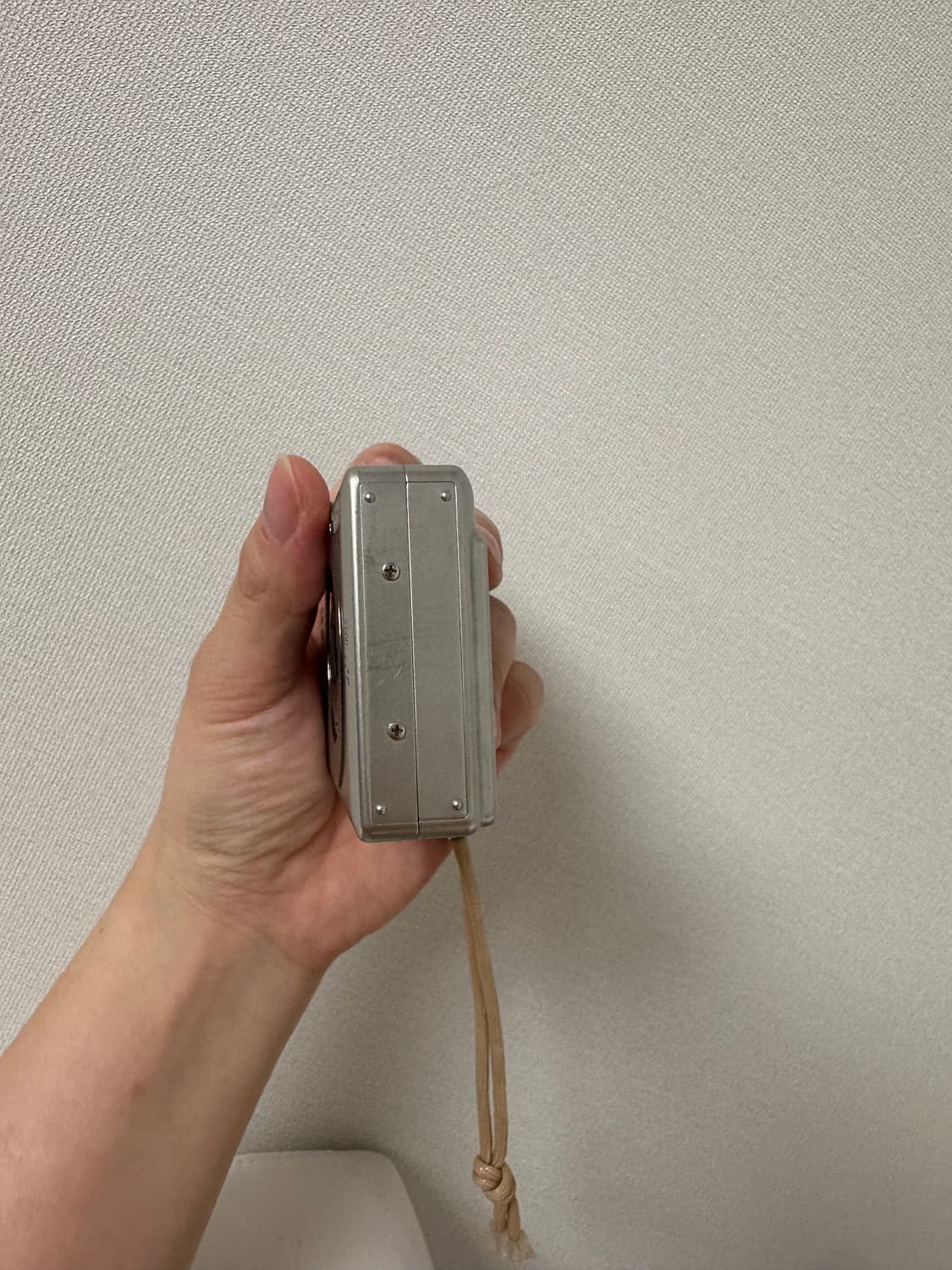 캐논 디지털 카메라 익시 55(=익서스 50) 상품이미지3