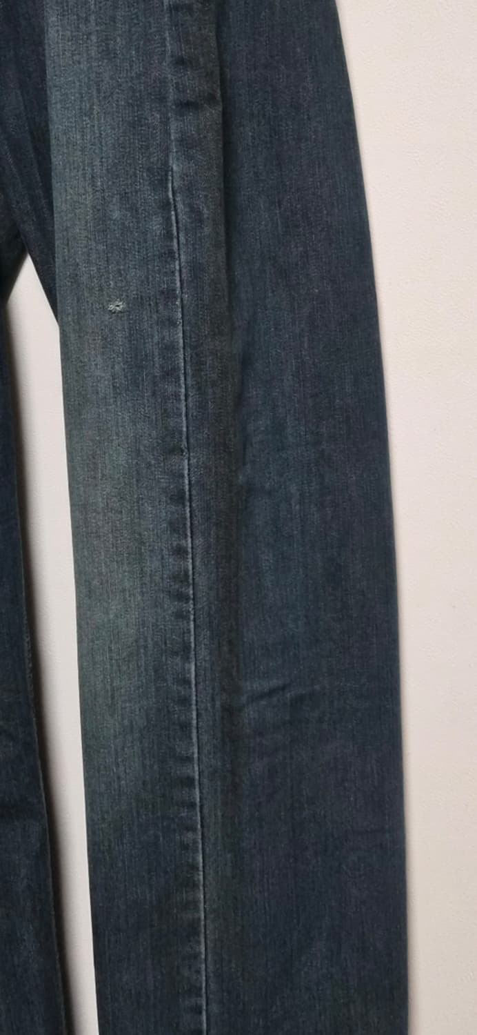 리바이스Levis 569 루즈 스트레이트 33사이즈 P-215 상품이미지7