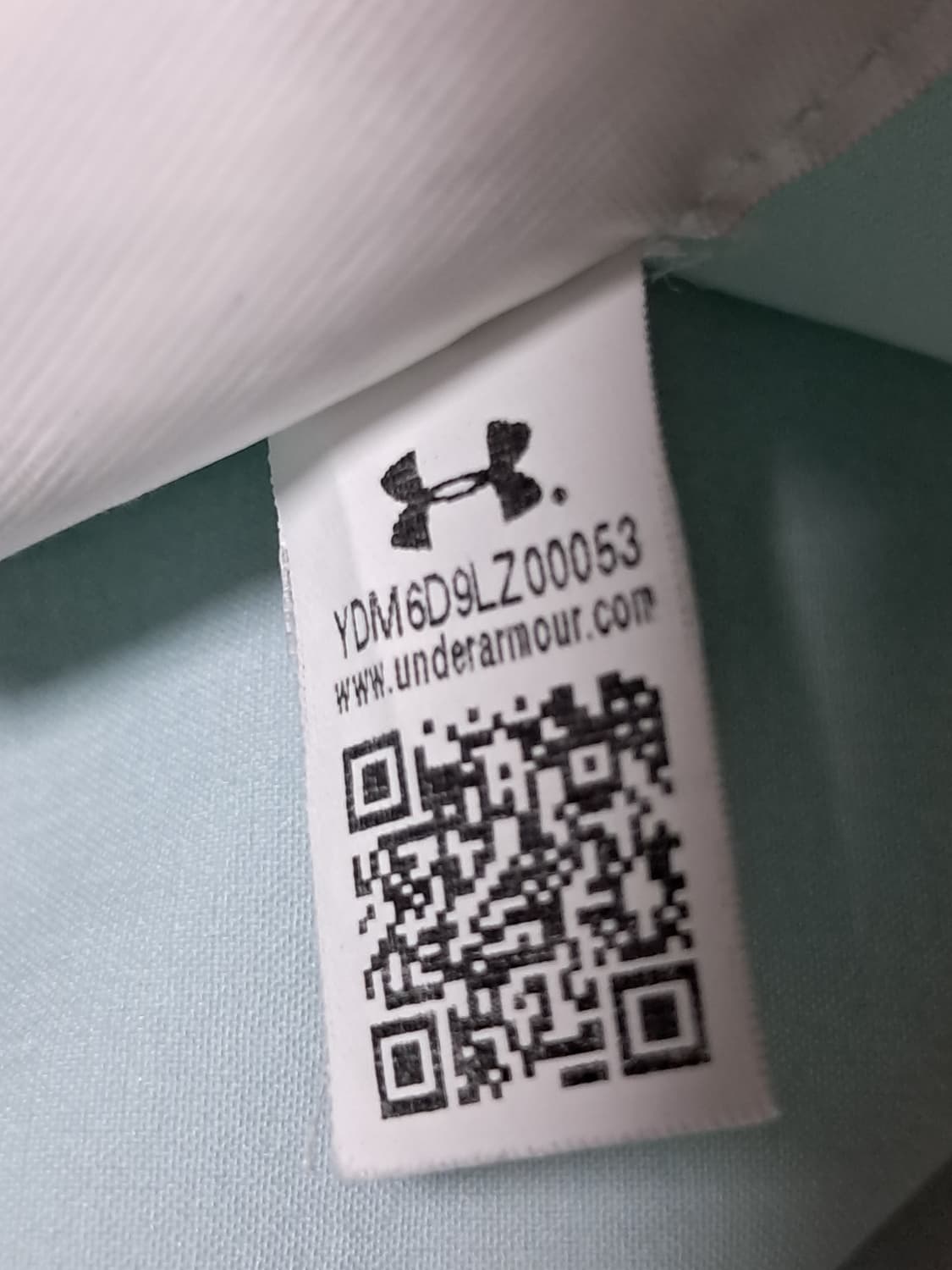 언더아머 바람막이 반팔티 남성L 상품이미지10