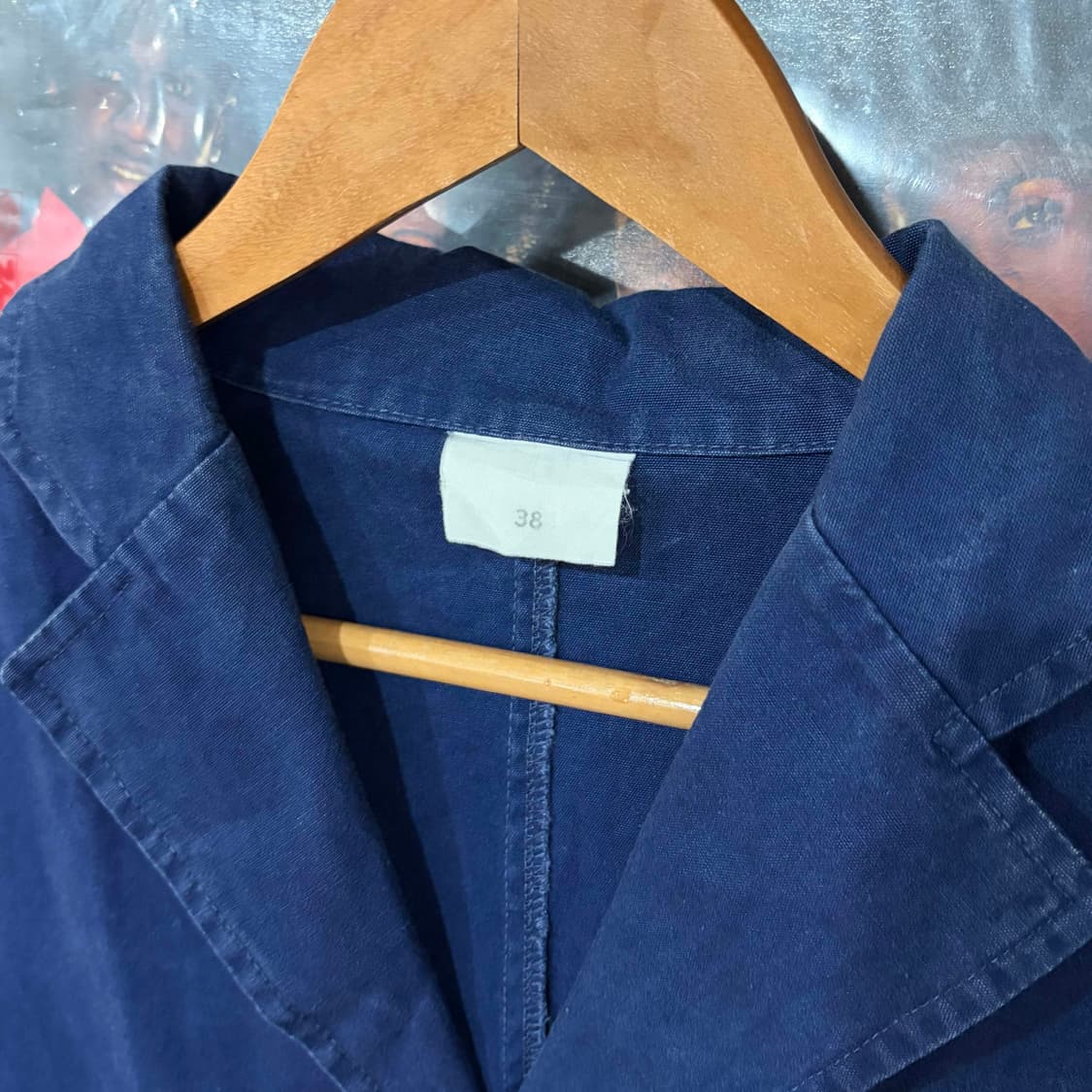 단톤 프렌치 워크자켓 상품이미지2