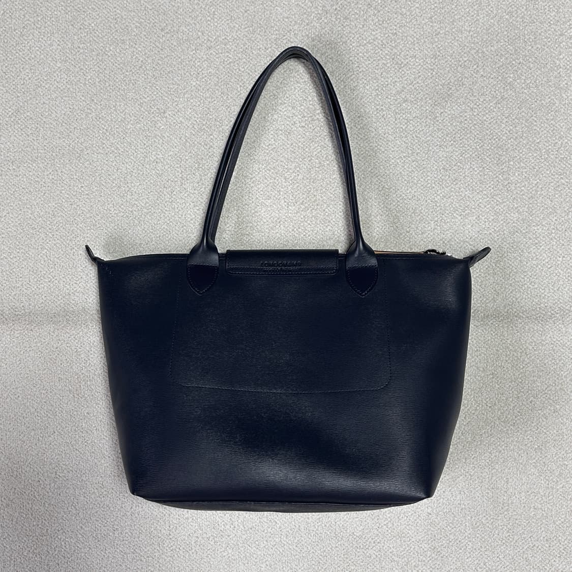 롱샴 플리넷 미디움 숄더백 상품이미지2