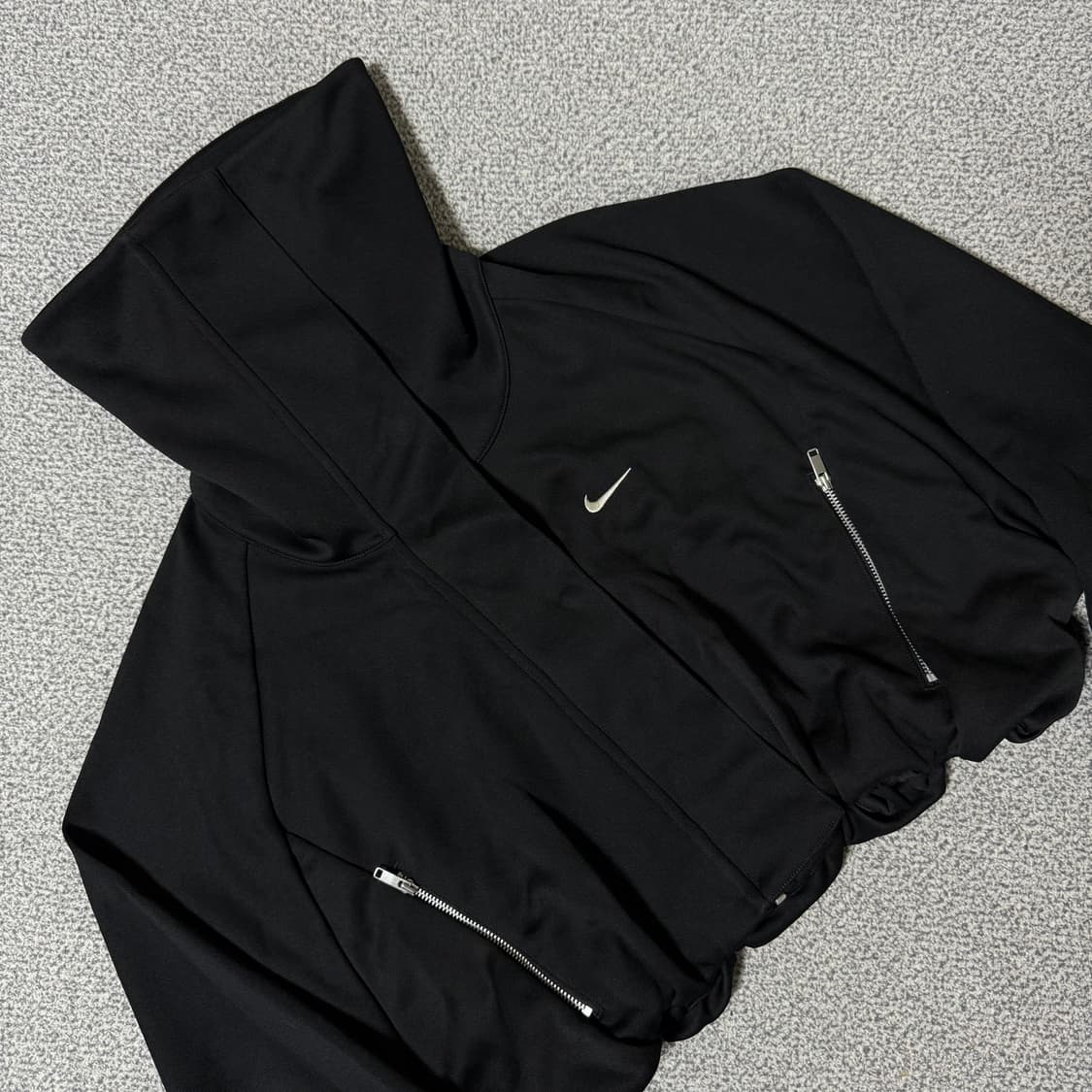 [정가 15만원] 나이키 크롭 져지 상품이미지7