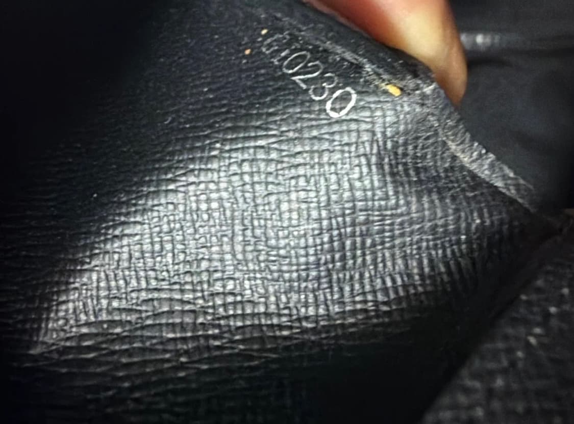 루이비통 이클립스 오거나이저 (박스,더스트 구성) 상품이미지9