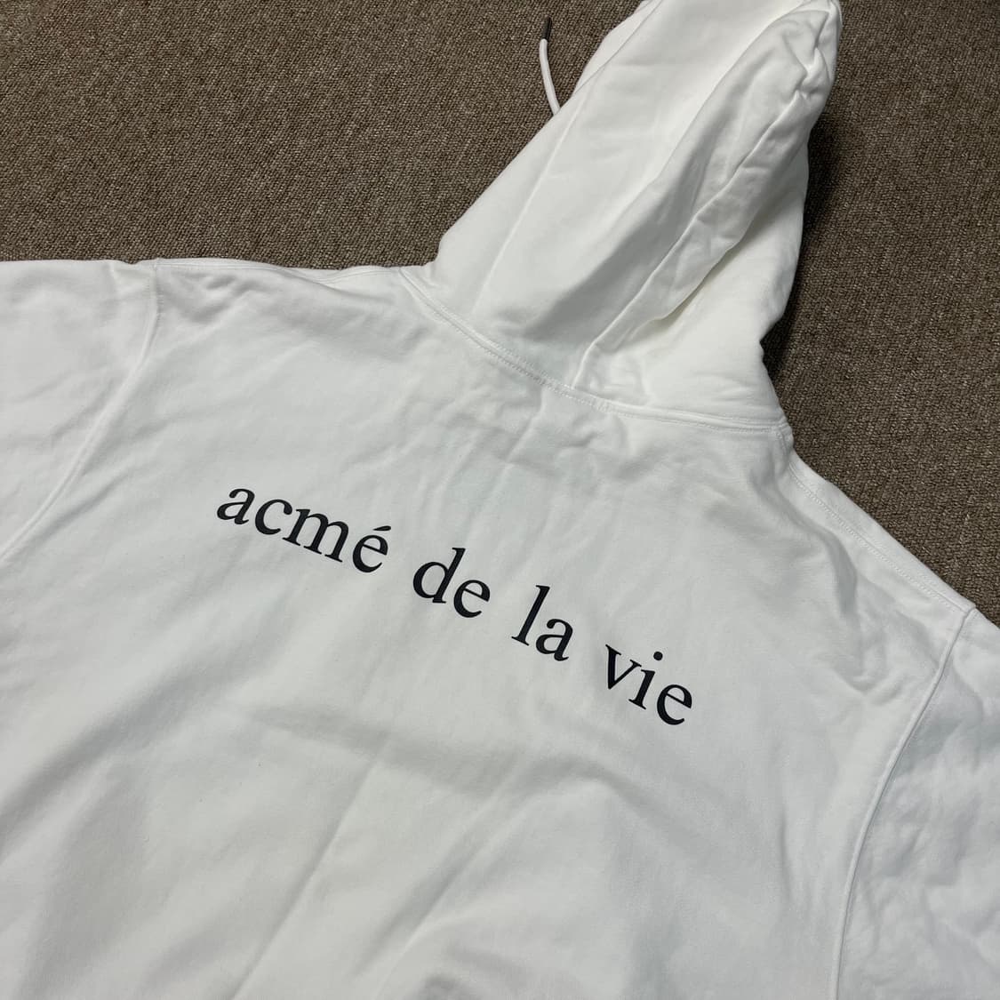  아크메드라비 후드 상품이미지4