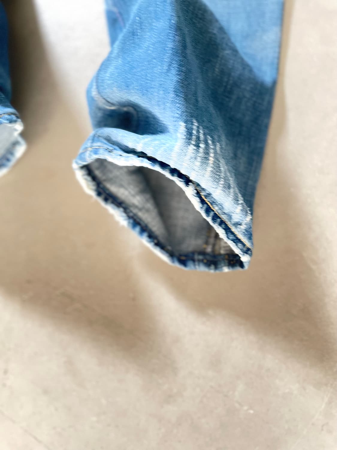 KariAng Jeans 상품이미지7