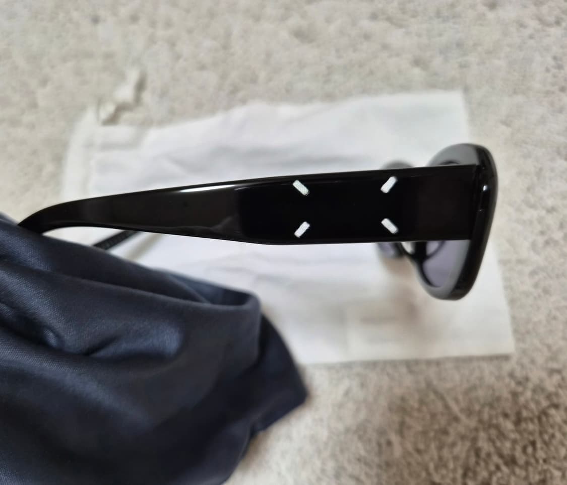 마르지엘라 MM207 젠틀몬스터 선글라스 상품이미지6