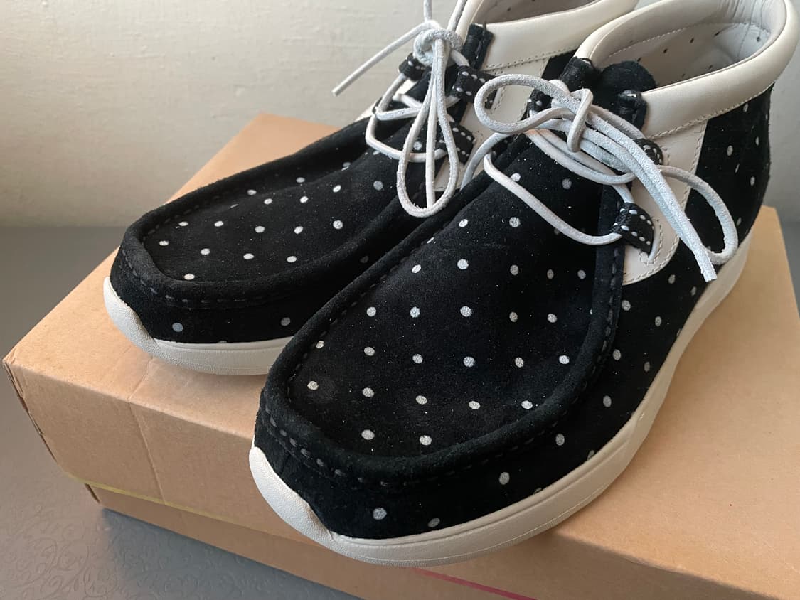 클락스 x 헤더그레이월 토이어 (Clarks) 상품이미지5