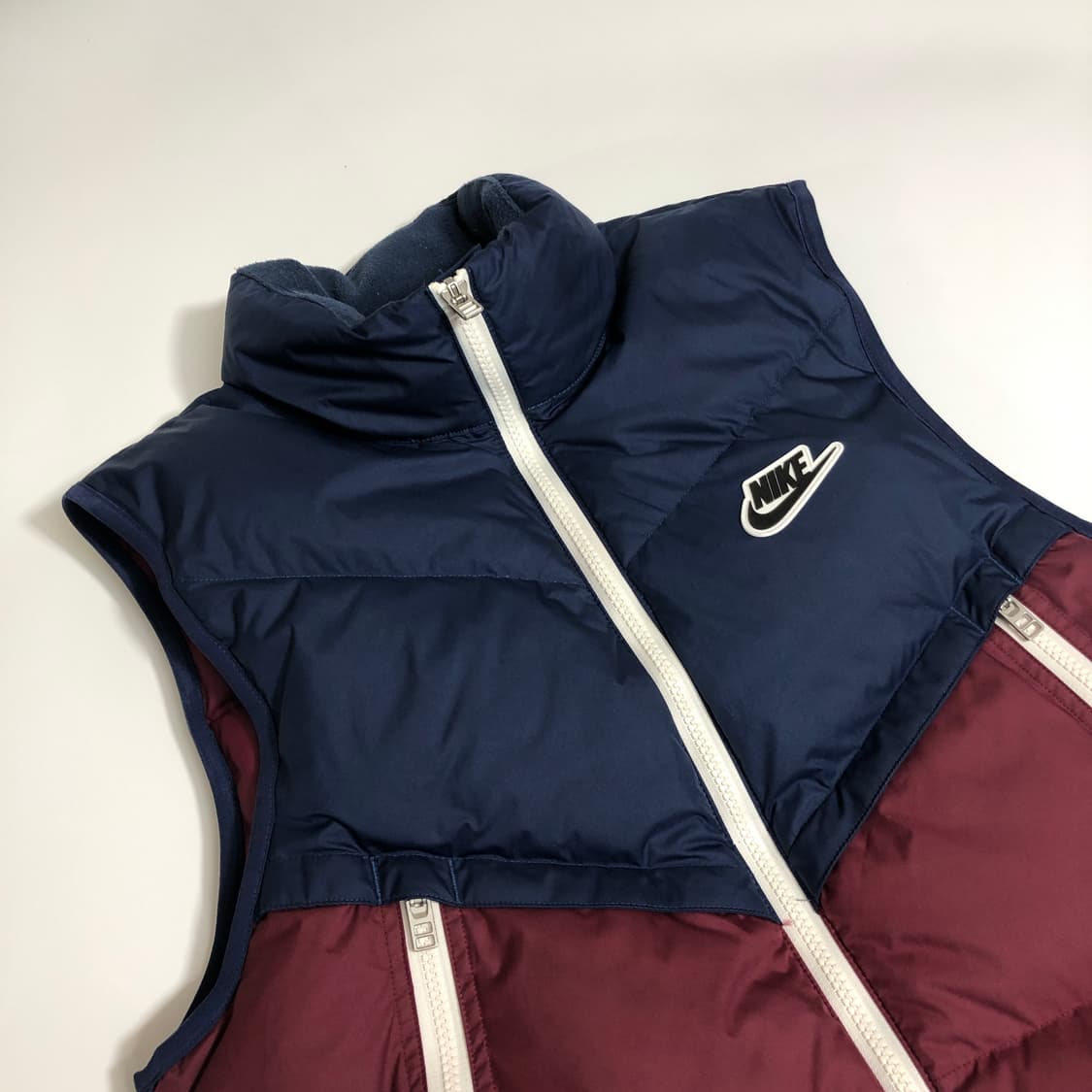 나이키 덕다운 패딩조끼 L 상품이미지5