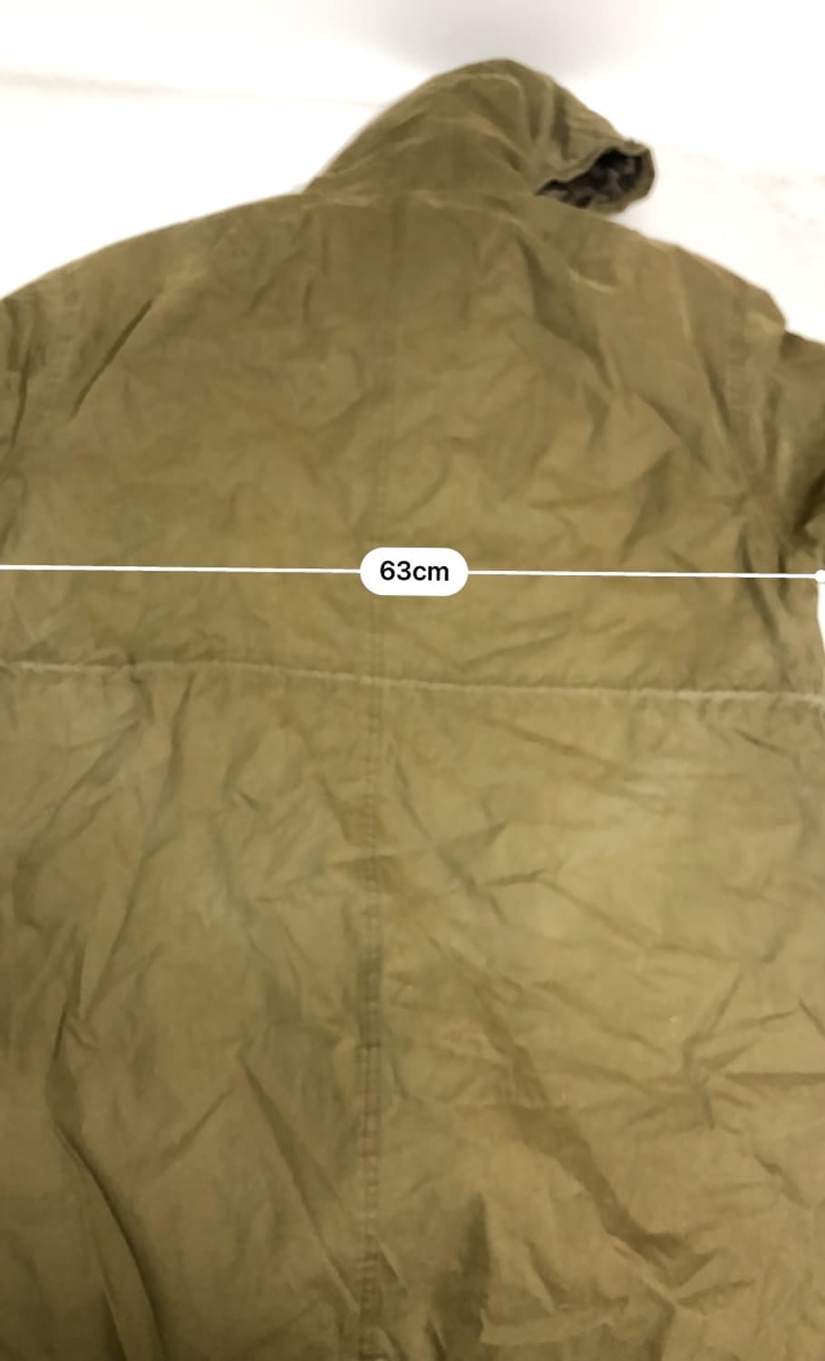 Lee 리 야상 점퍼 L 상품이미지10