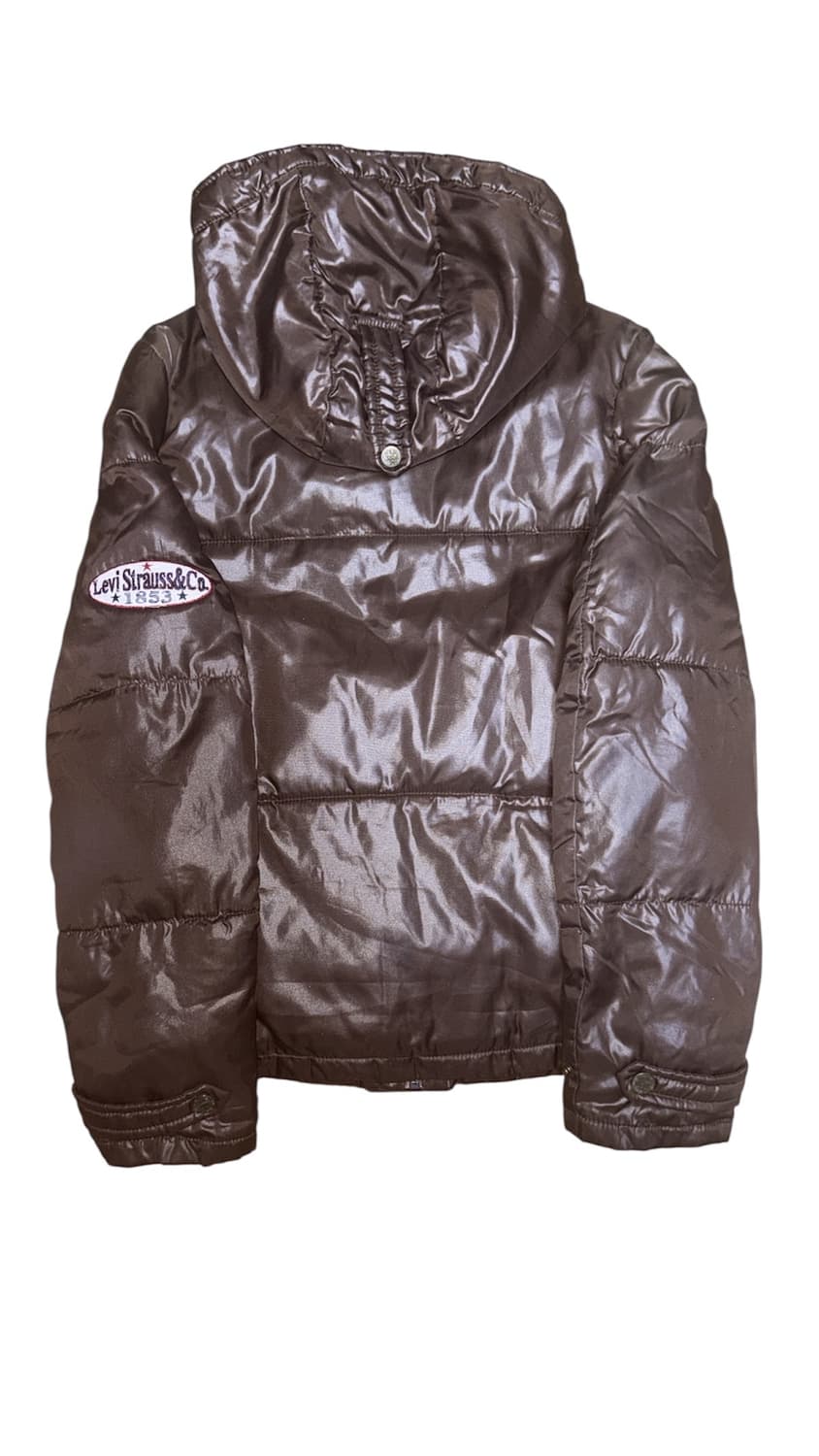 Vintage Livi’s padding 상품이미지2