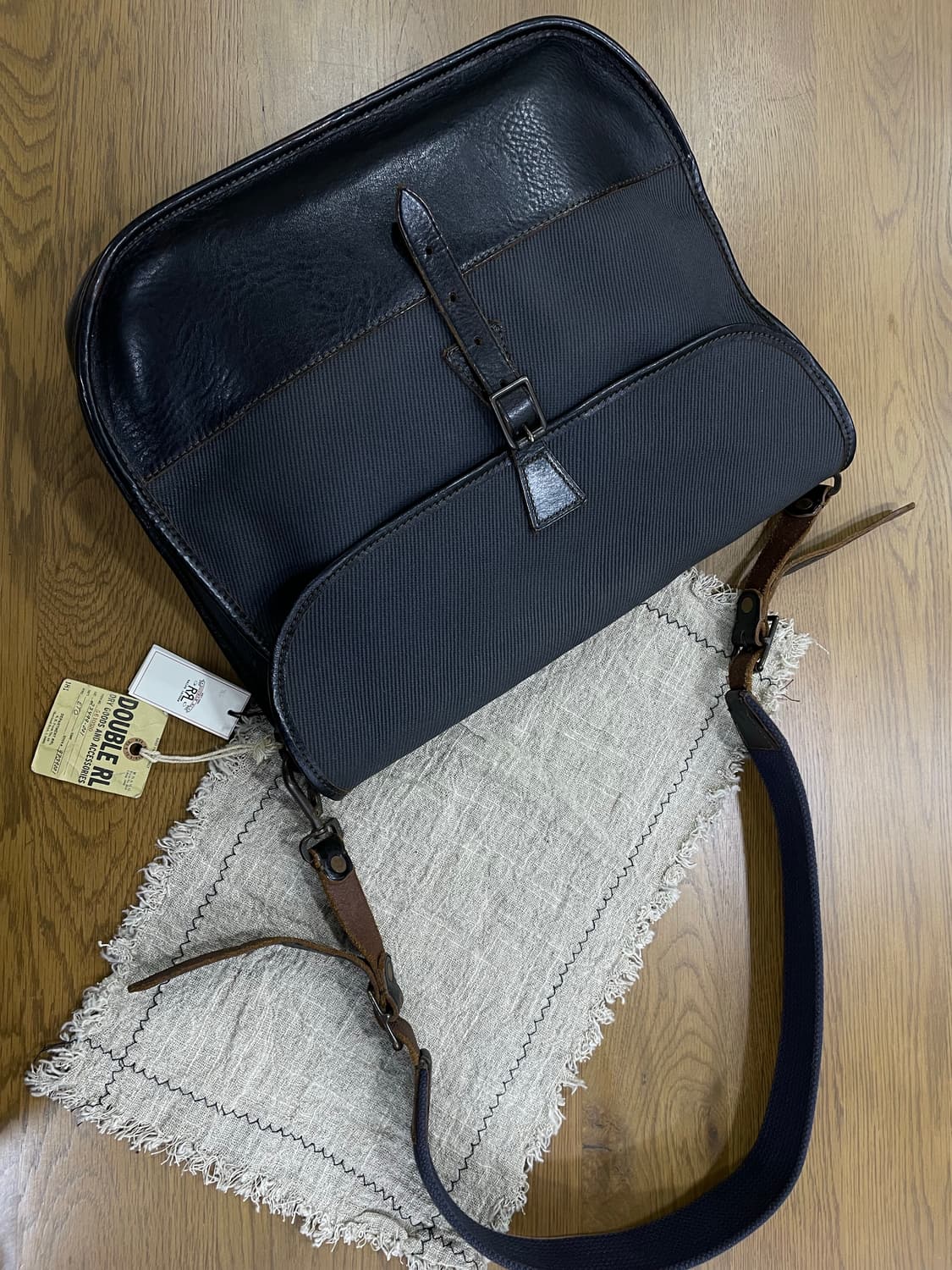 RRL(폴로랄프로렌)/빅 크로스백 상품이미지2