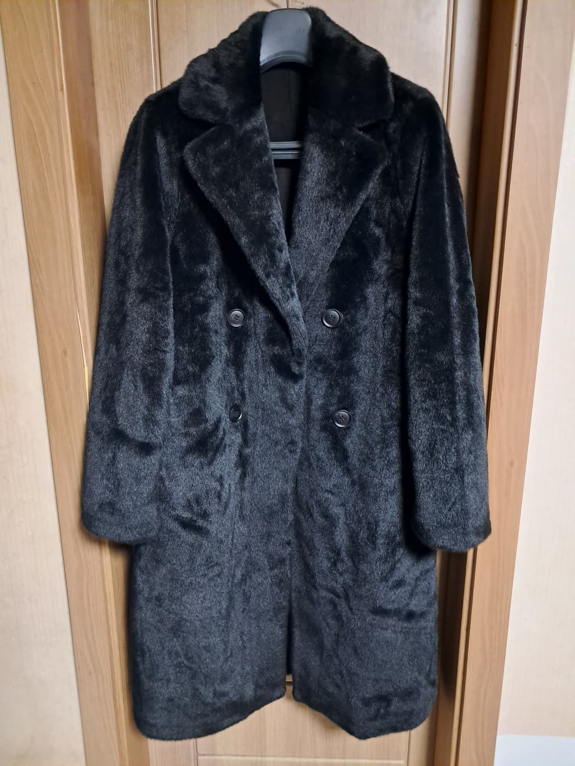 타하리 밍크퍼 코트 77 상품이미지1