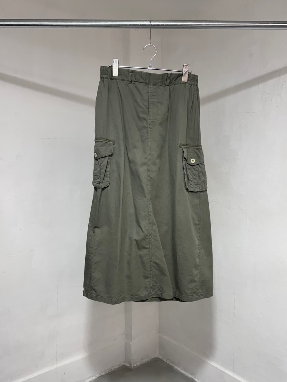 vtg skirt 상품이미지1