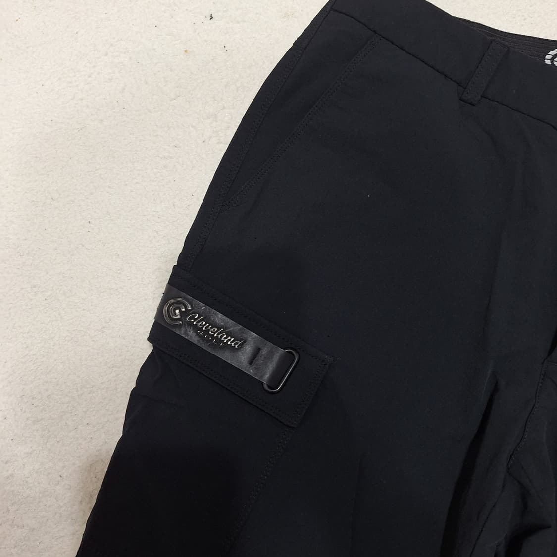 클리브랜드골프  바지82(허리밴드)상태좋음 상품이미지3
