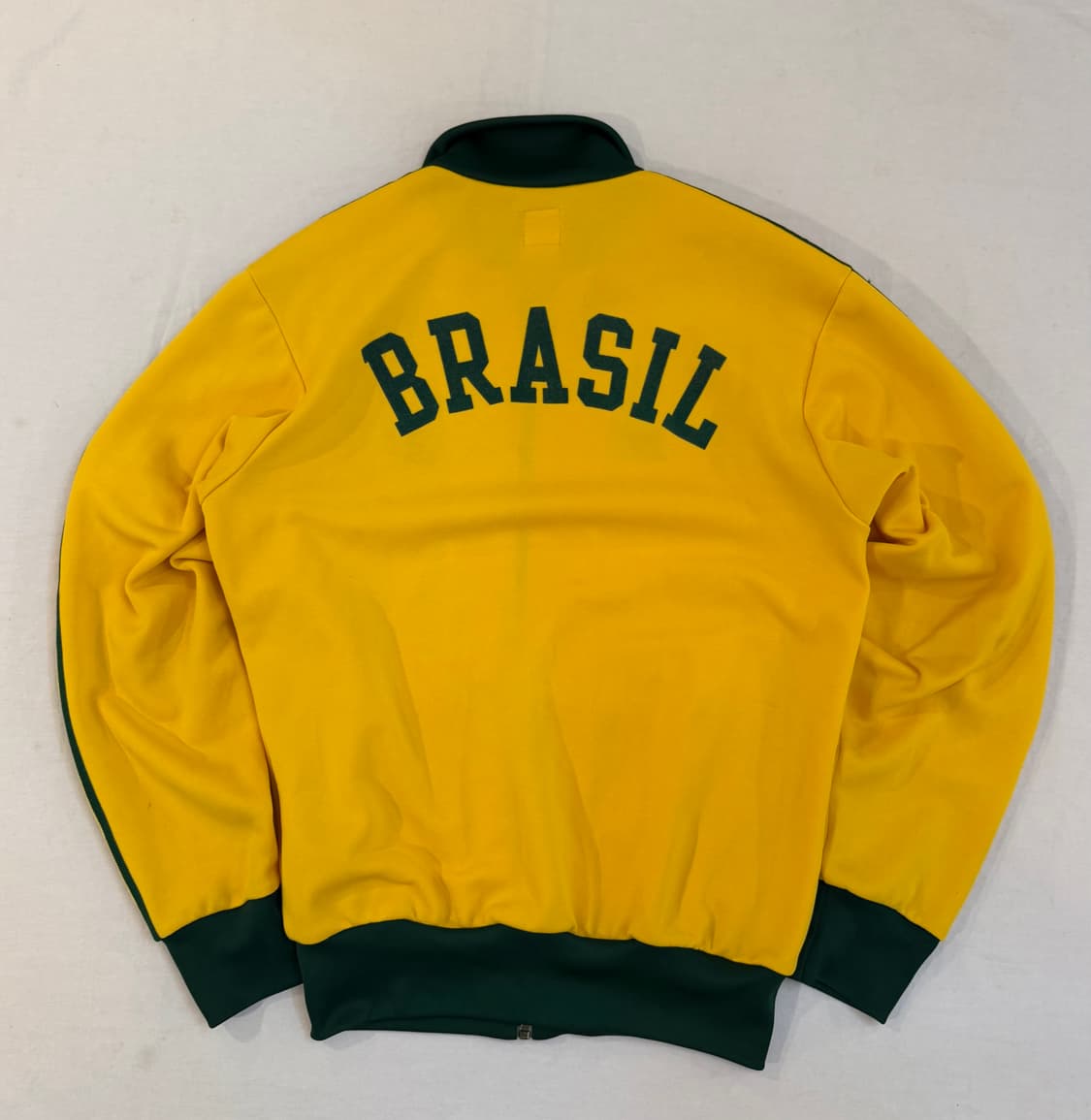 00s 아디다스 핀터깔 브라질 월드컵 한정 져지 상품이미지5