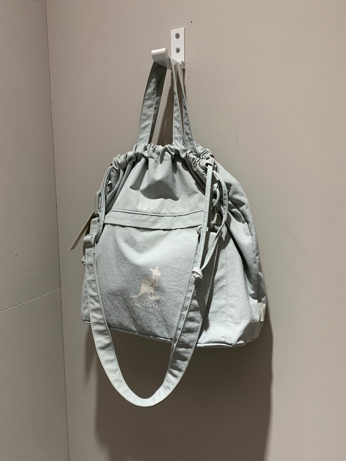 캉골 백 상품이미지2