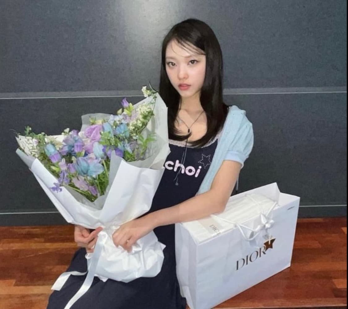 지초이 레이스 원피스 네이비 상품이미지1