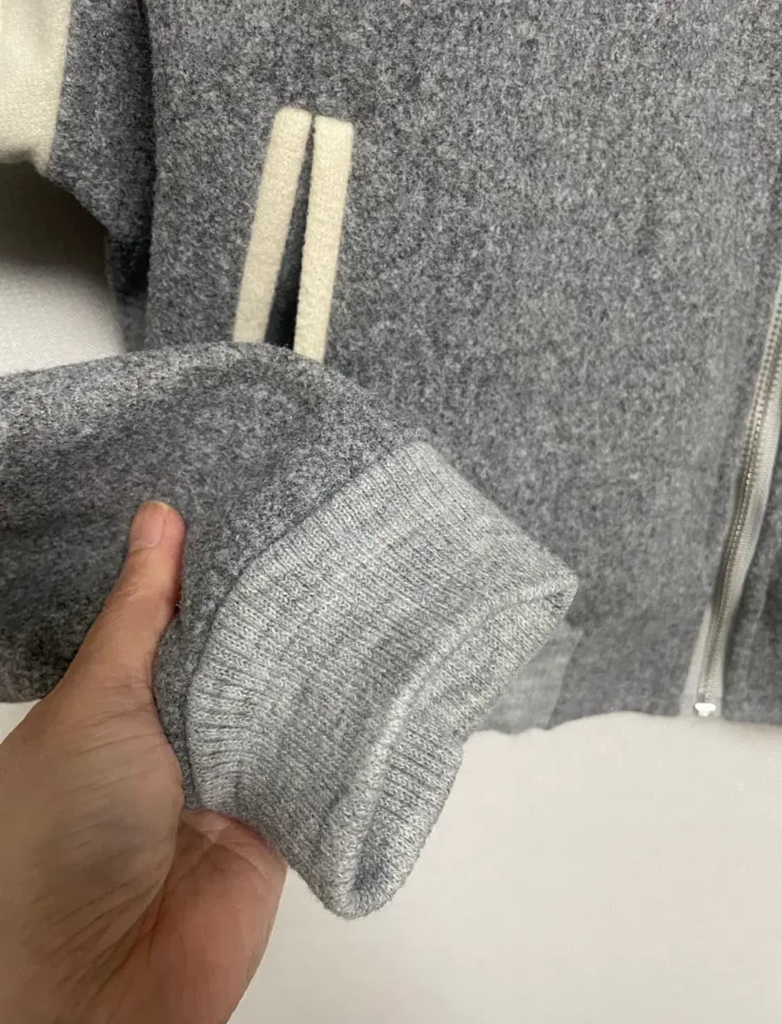 일본 붐버자켓 상품이미지4