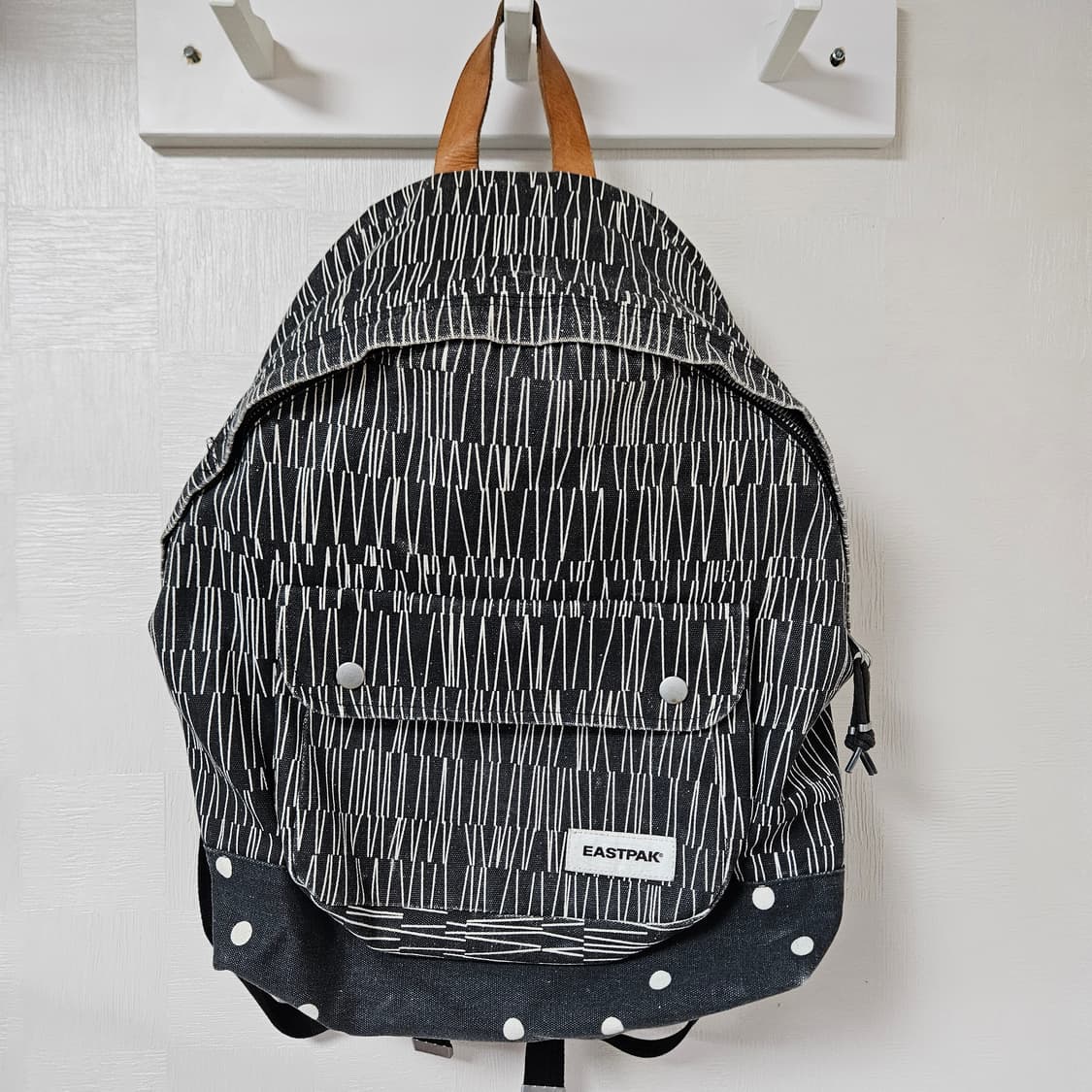 (일괄판매) 이스트팩 eastpak 패디드파커 + 슈퍼브 백팩 상품이미지5