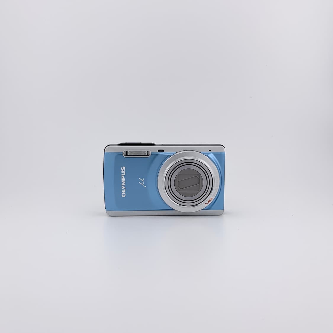 하투하pick✨올림푸스 뮤7040 블루 (olympus mju7040) 상품이미지1