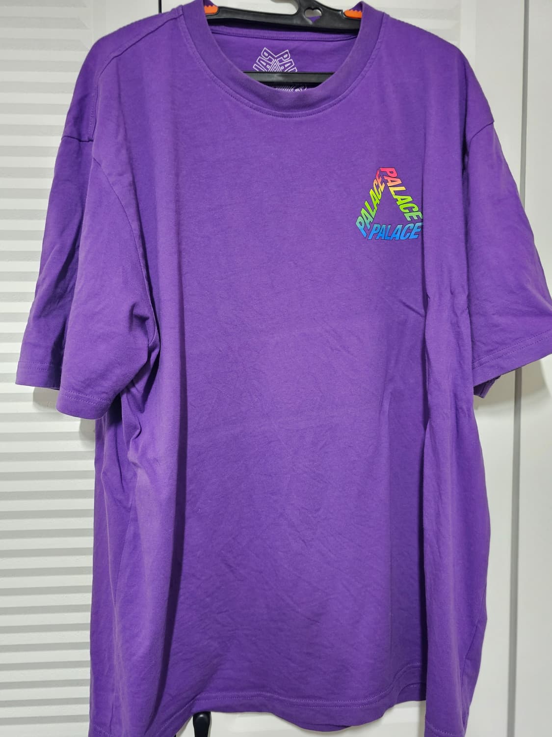 팔라스 반팔 xxl 보라 상품이미지2