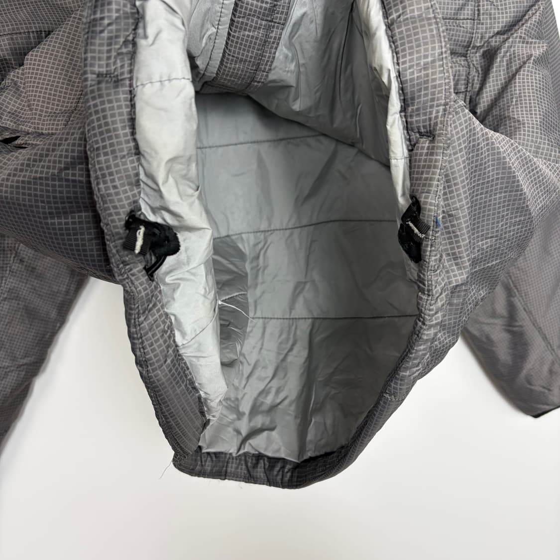 노스페이스 라이트 패딩 자켓 상품이미지7