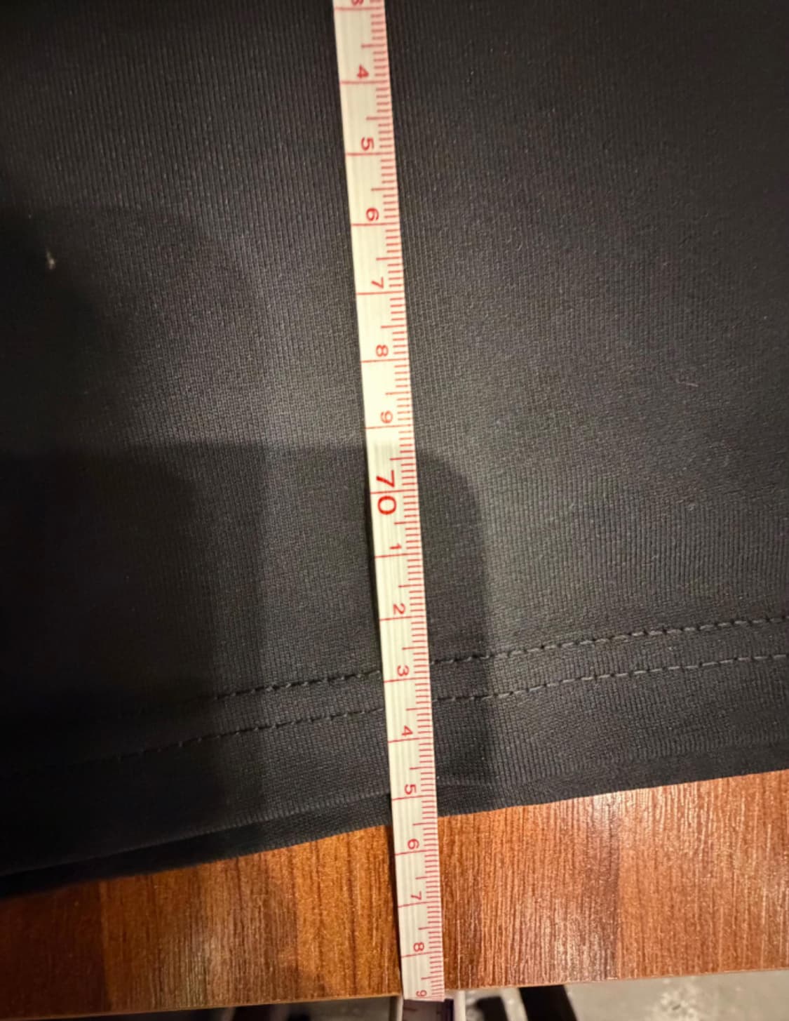 [아크테;릭스] 새상품 / 긴팔티 / 약 105~110 사이즈 상품이미지5