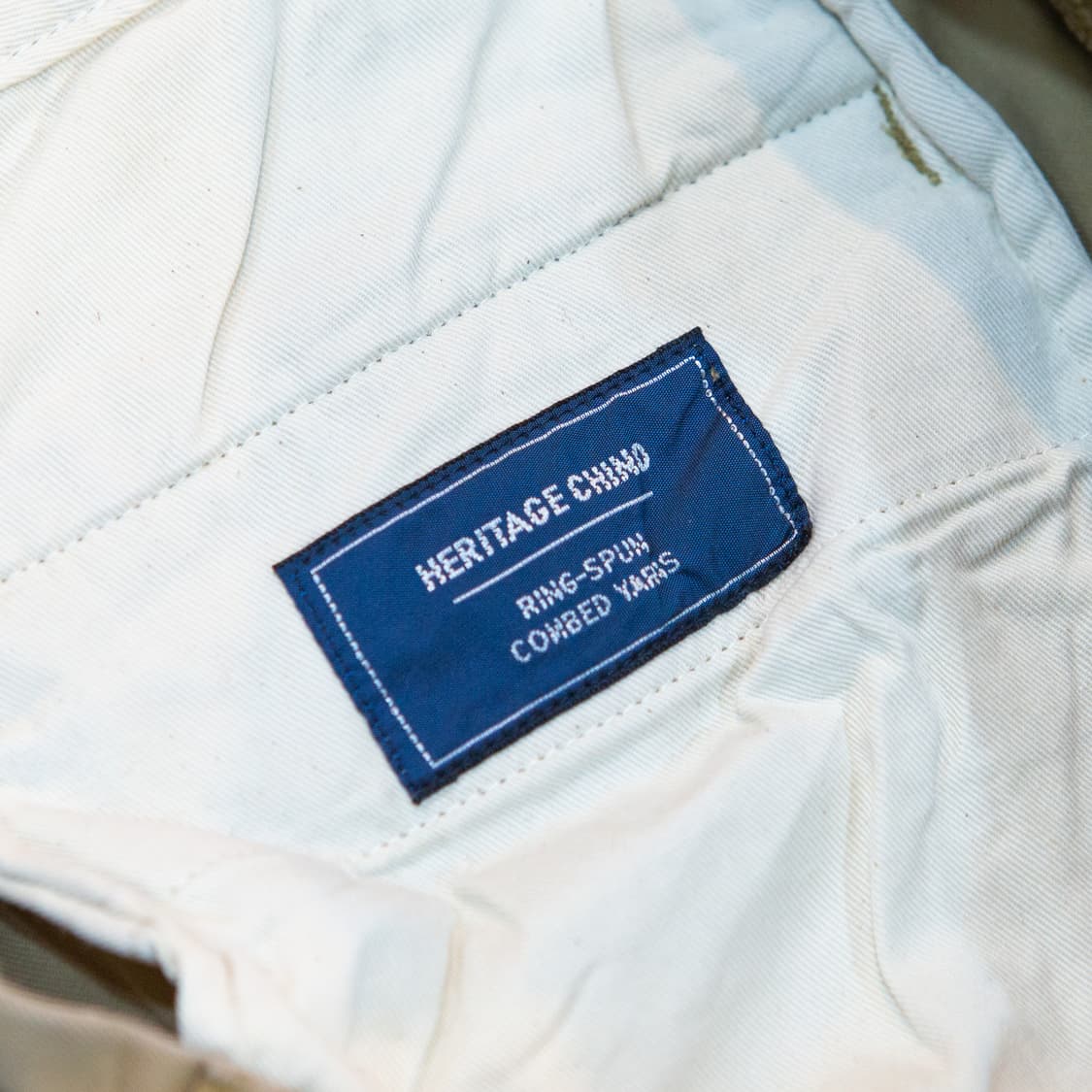 폴로 랄프로렌 헤리티지 치노 팬츠 릴렉스 핏 상품이미지8