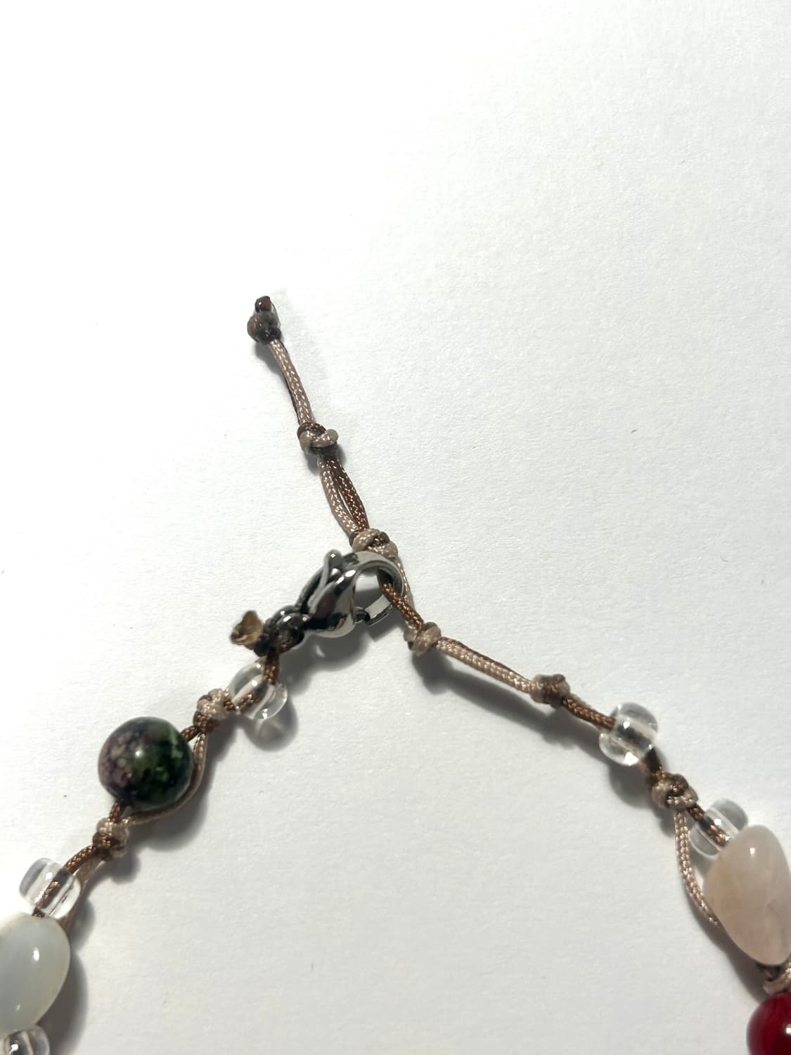 제작 비즈팔찌  상품이미지5