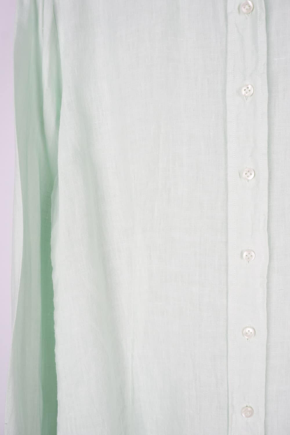  ROBERT FRIEDMAN FEMME linen shirt 상품이미지3