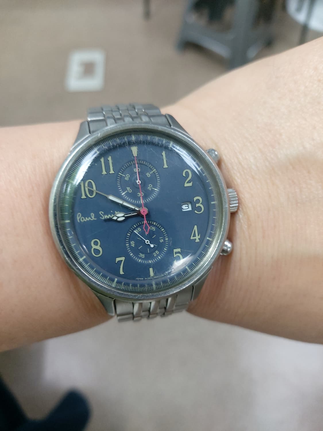 폴스미스  상품이미지4