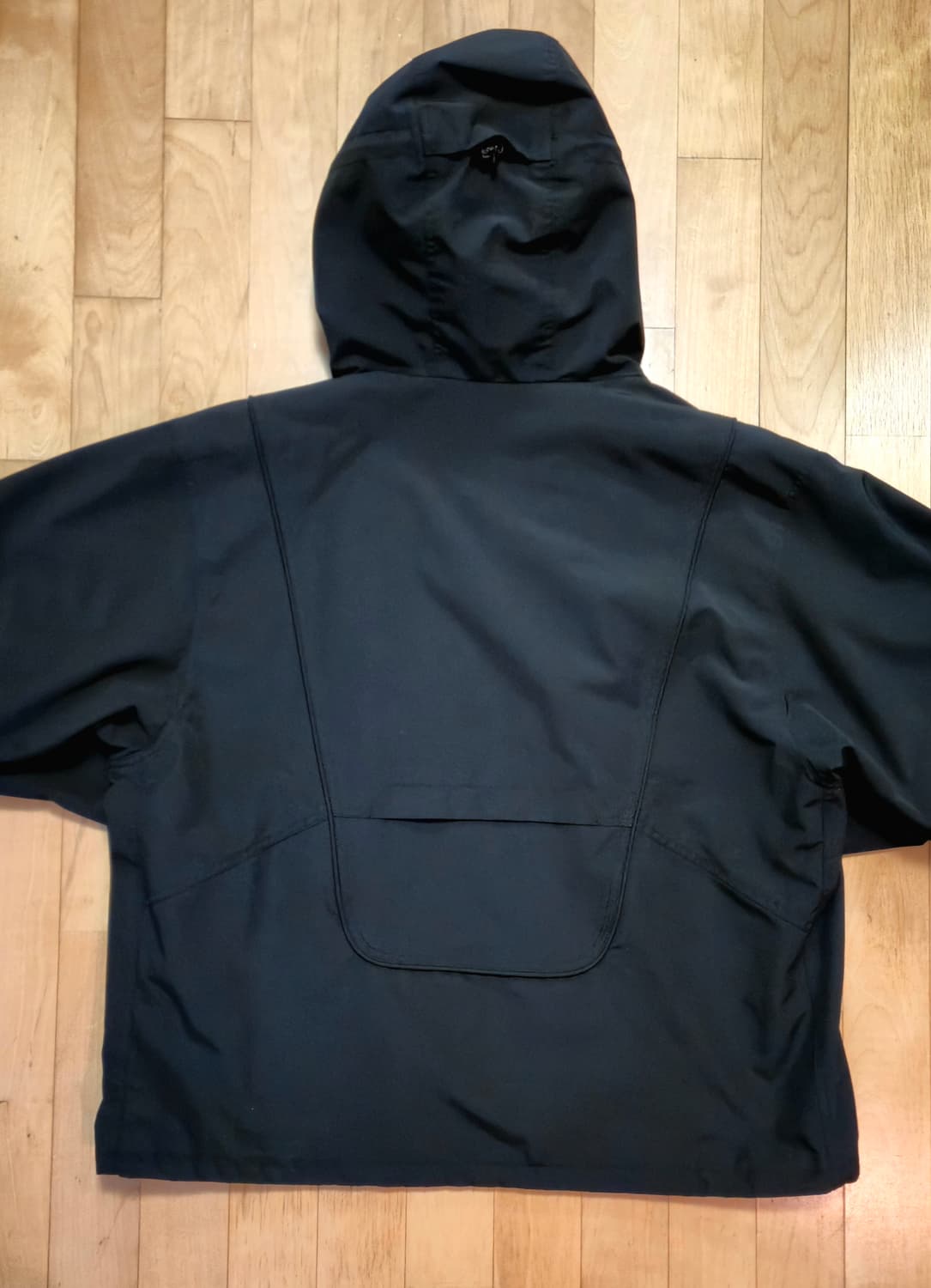 일꼬르소 파이핑 바람막이 L 상품이미지2