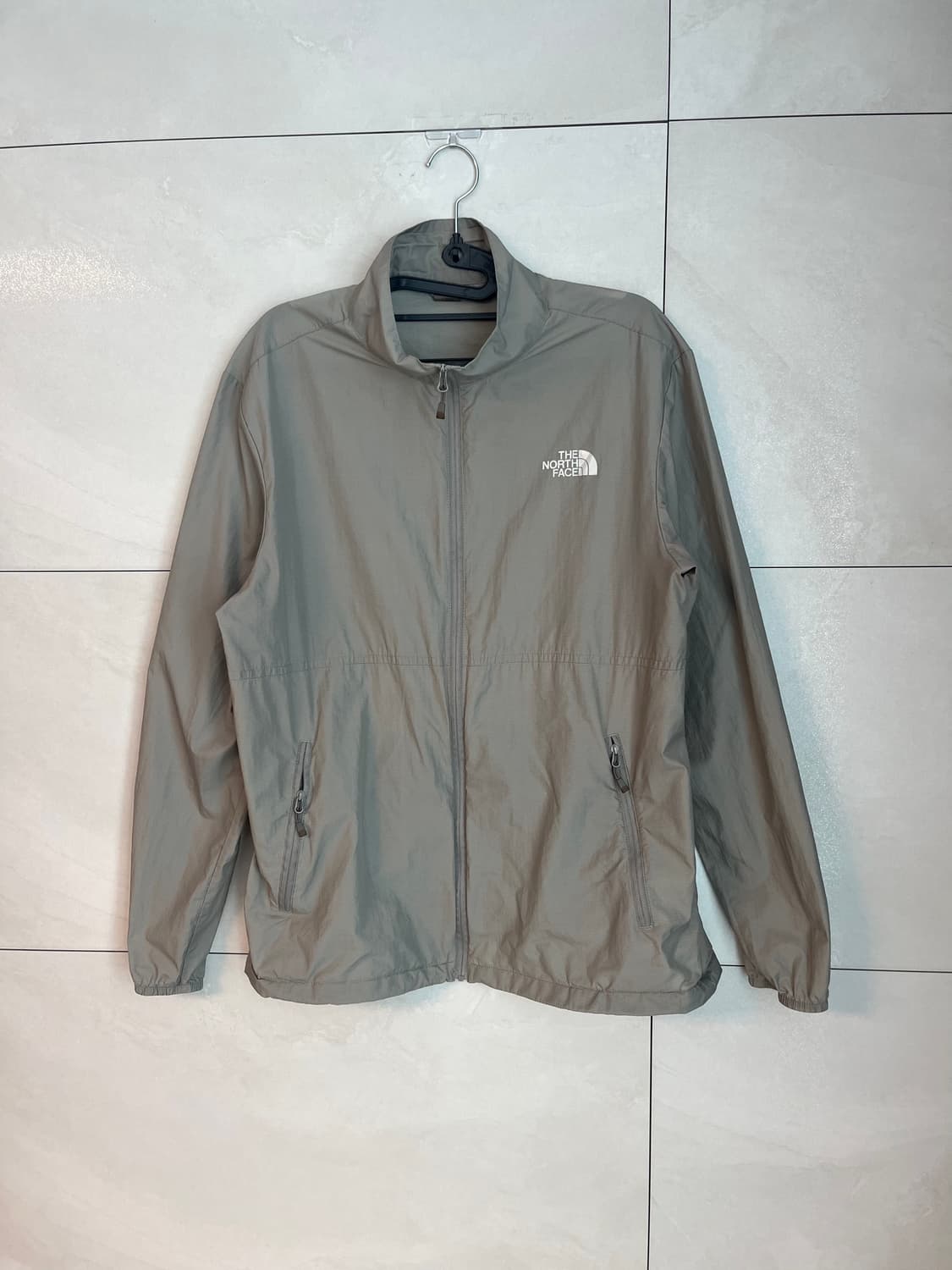 노스페이스 초경량 바람막이 [L/100] 상품이미지3