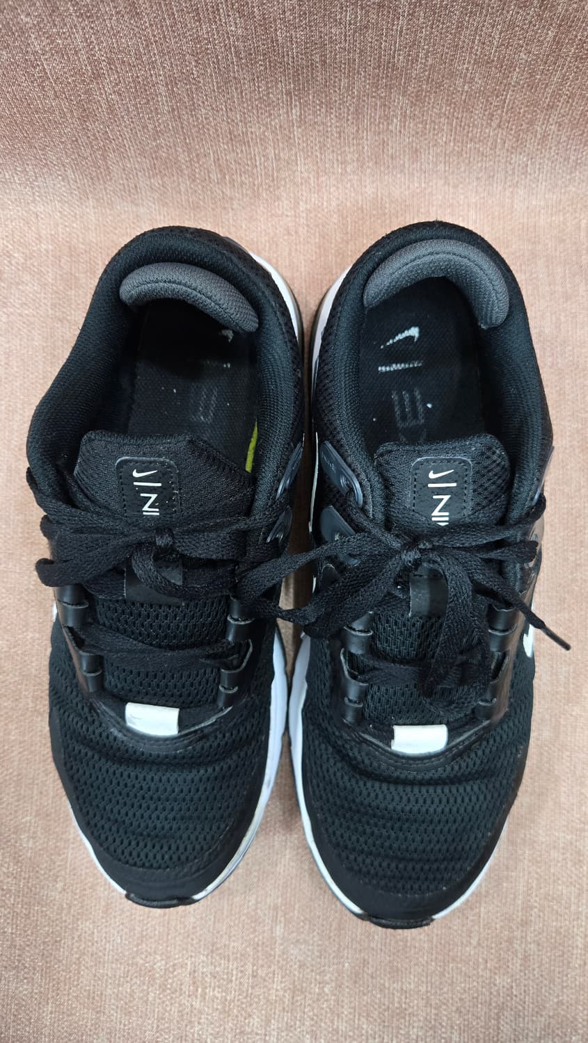 나이키 270mm-에어맥스 알파 트레이너4 런닝화 상품이미지2