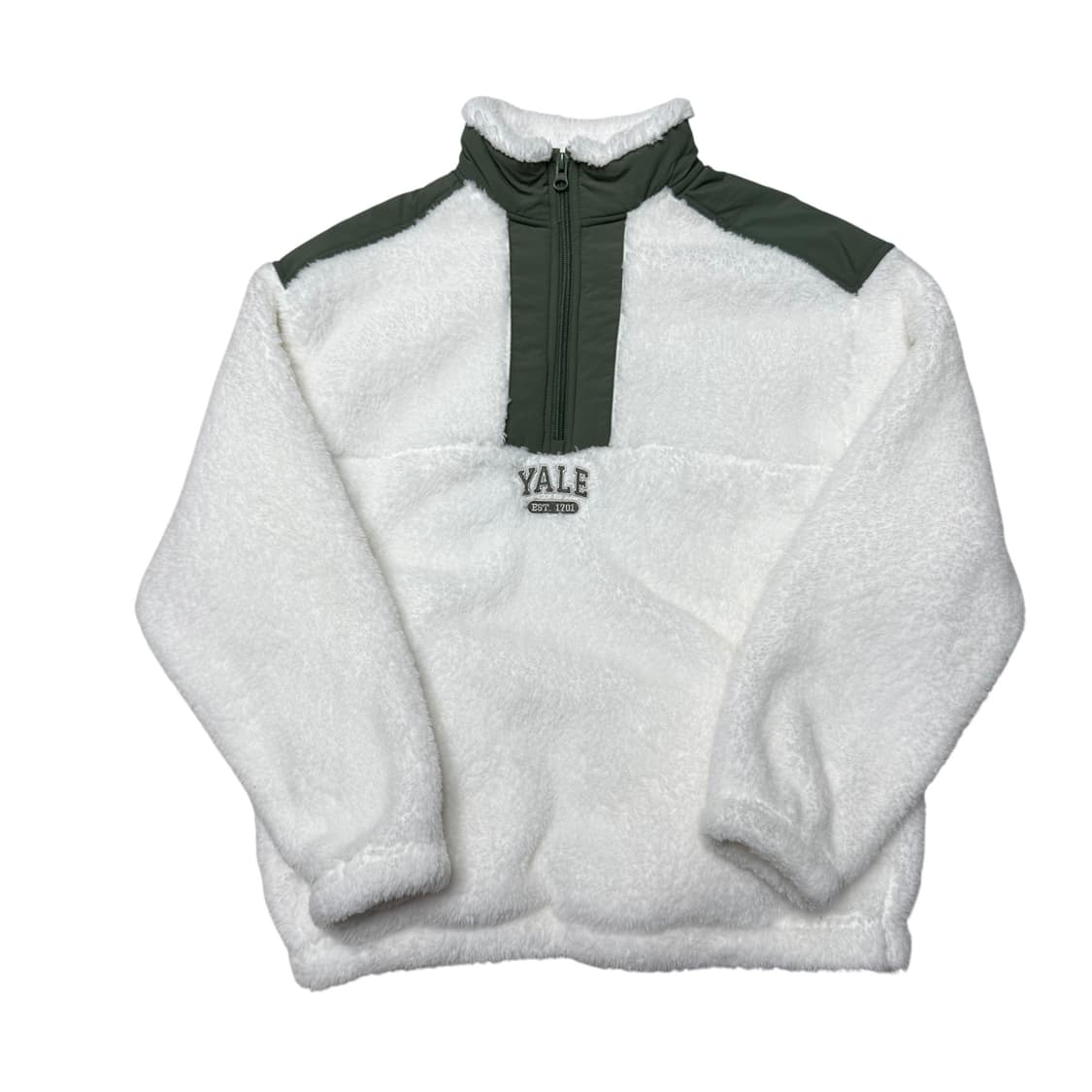 예일 후리스 상품이미지1