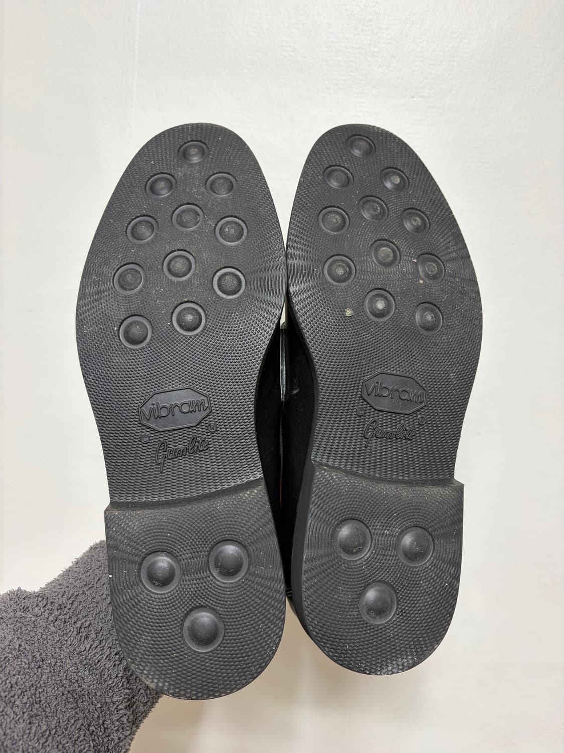 퍼킹어썸 로퍼 상품이미지8