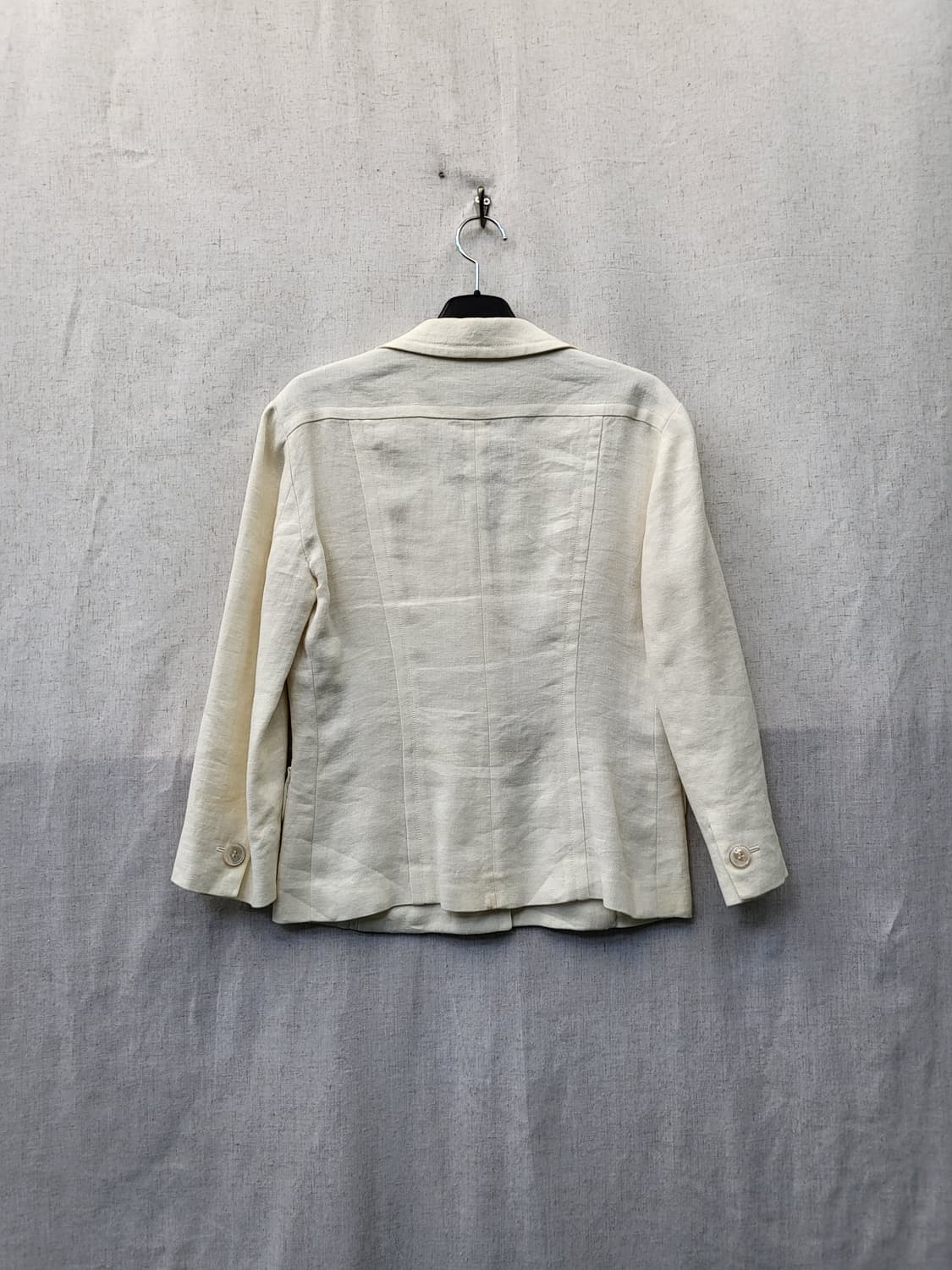 막스마라 면자켓 상품이미지2