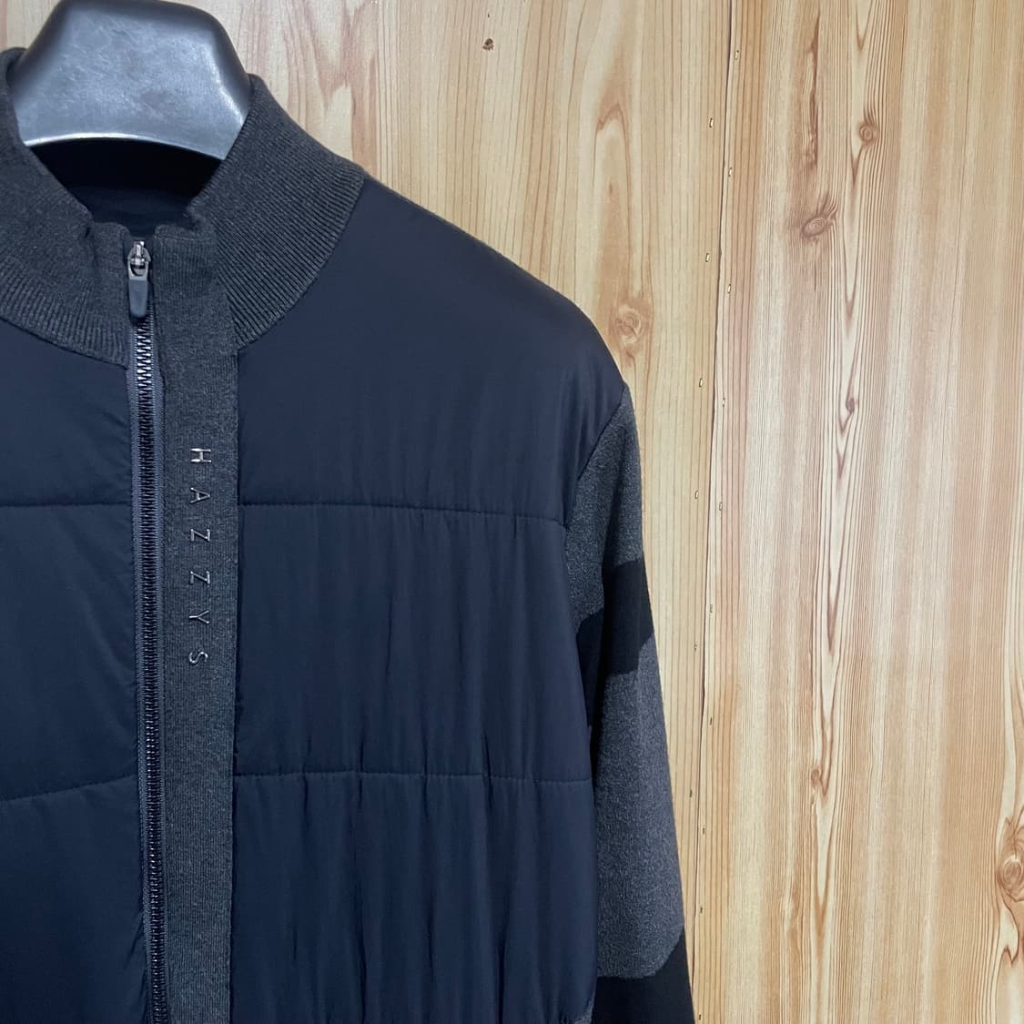 헤지스 스윙점퍼 105 상품이미지2