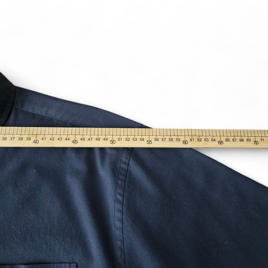 FR칼하트 면 오버핏 긴팔셔츠 XL 상품이미지5