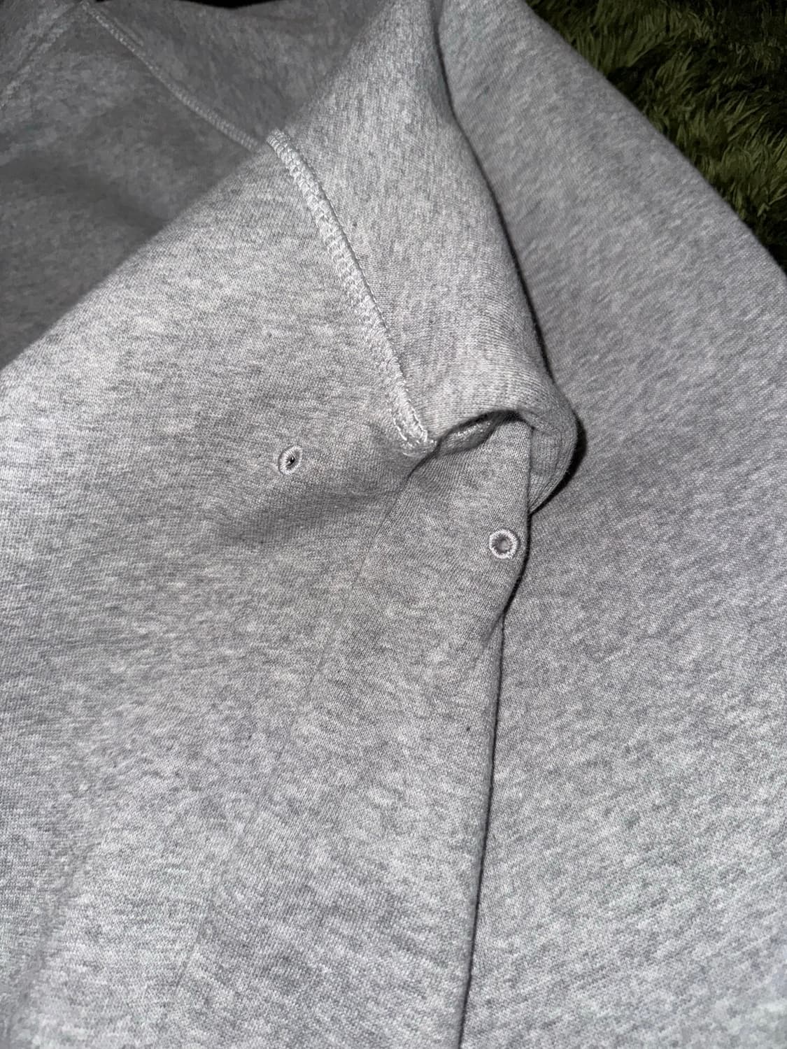 [L] 팝 트레이딩 컴퍼니 X Rop Van Mierlo 콜라보 후드티 상품이미지4