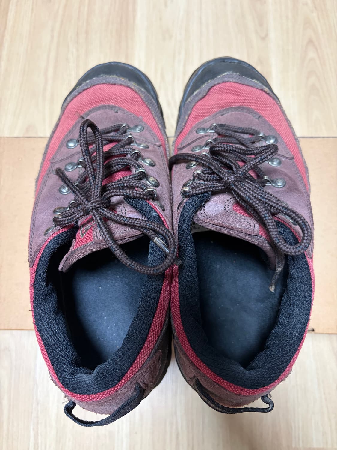 [265] 빈티지 90s Nike acg 나이키 acg lahar 라하르 상품이미지1