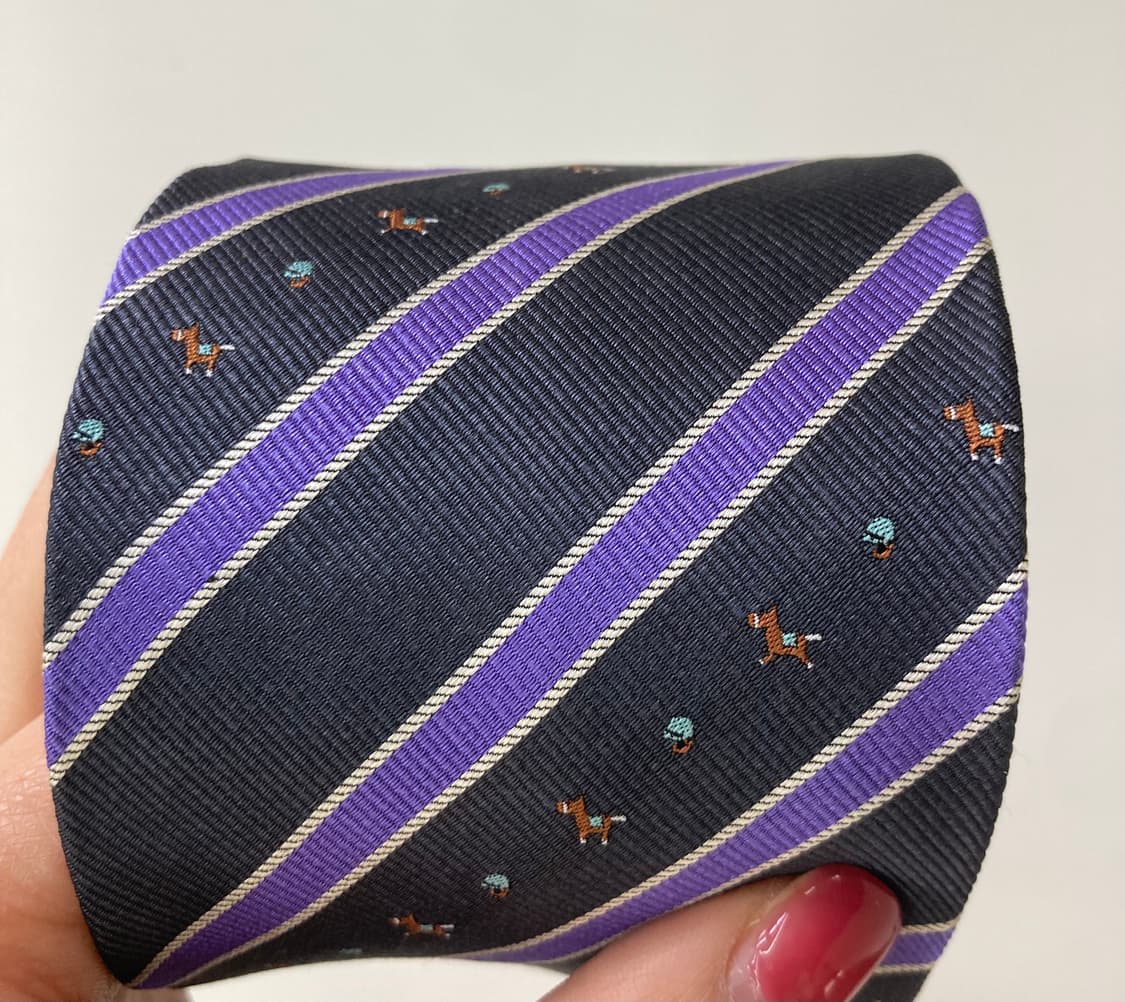 빈티지)넥타이 상품이미지7