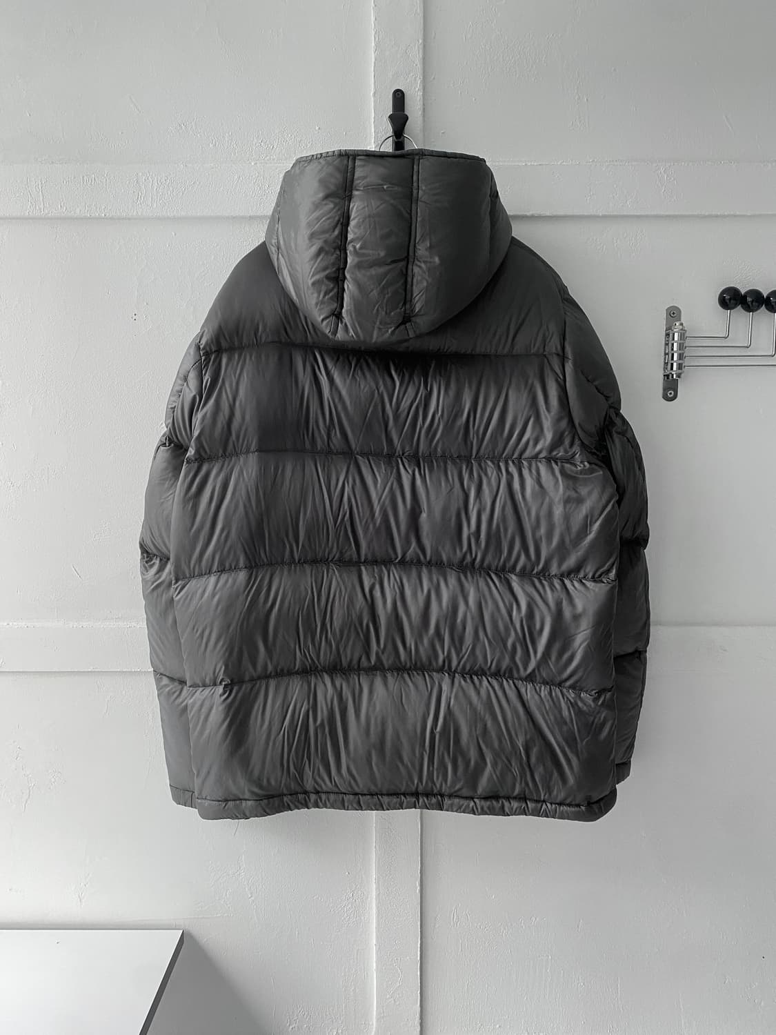 [MHL] 다운 자캣 상품이미지5